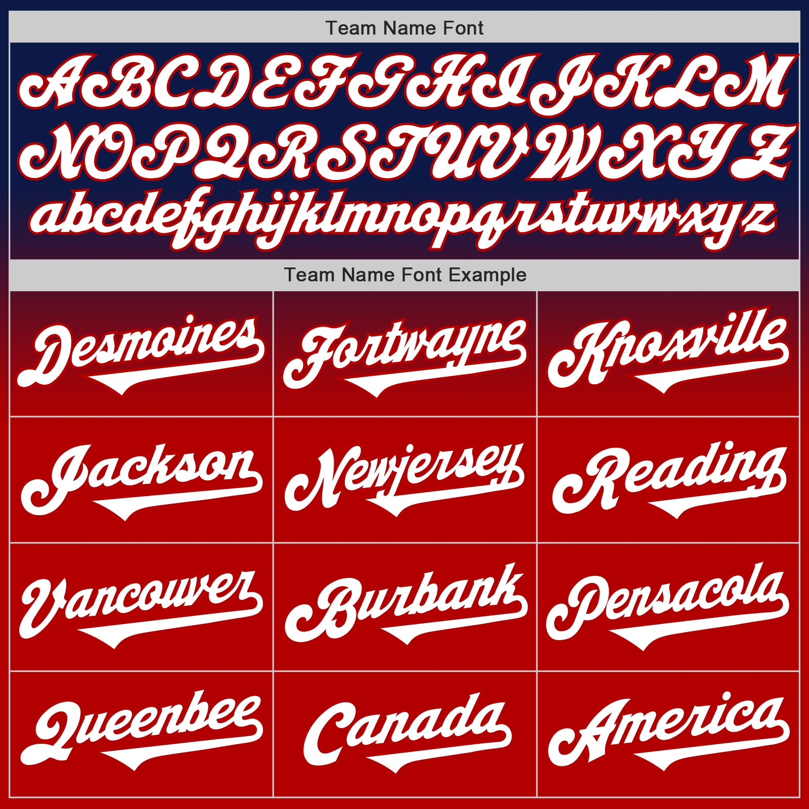 Custom Navy White-Red Authentic Fade Fashion Baseball Jersey