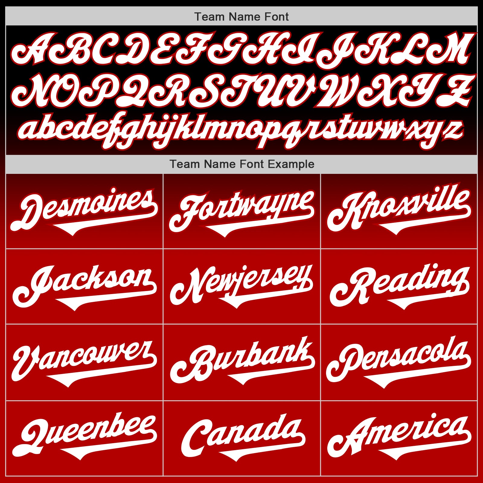 Custom Black White-Red Authentic Fade Fashion Baseball Jersey