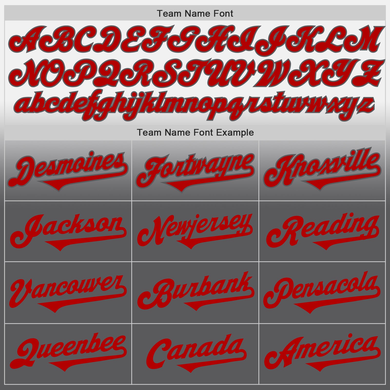 Custom White Red-Steel Gray Authentic Fade Fashion Baseball Jersey