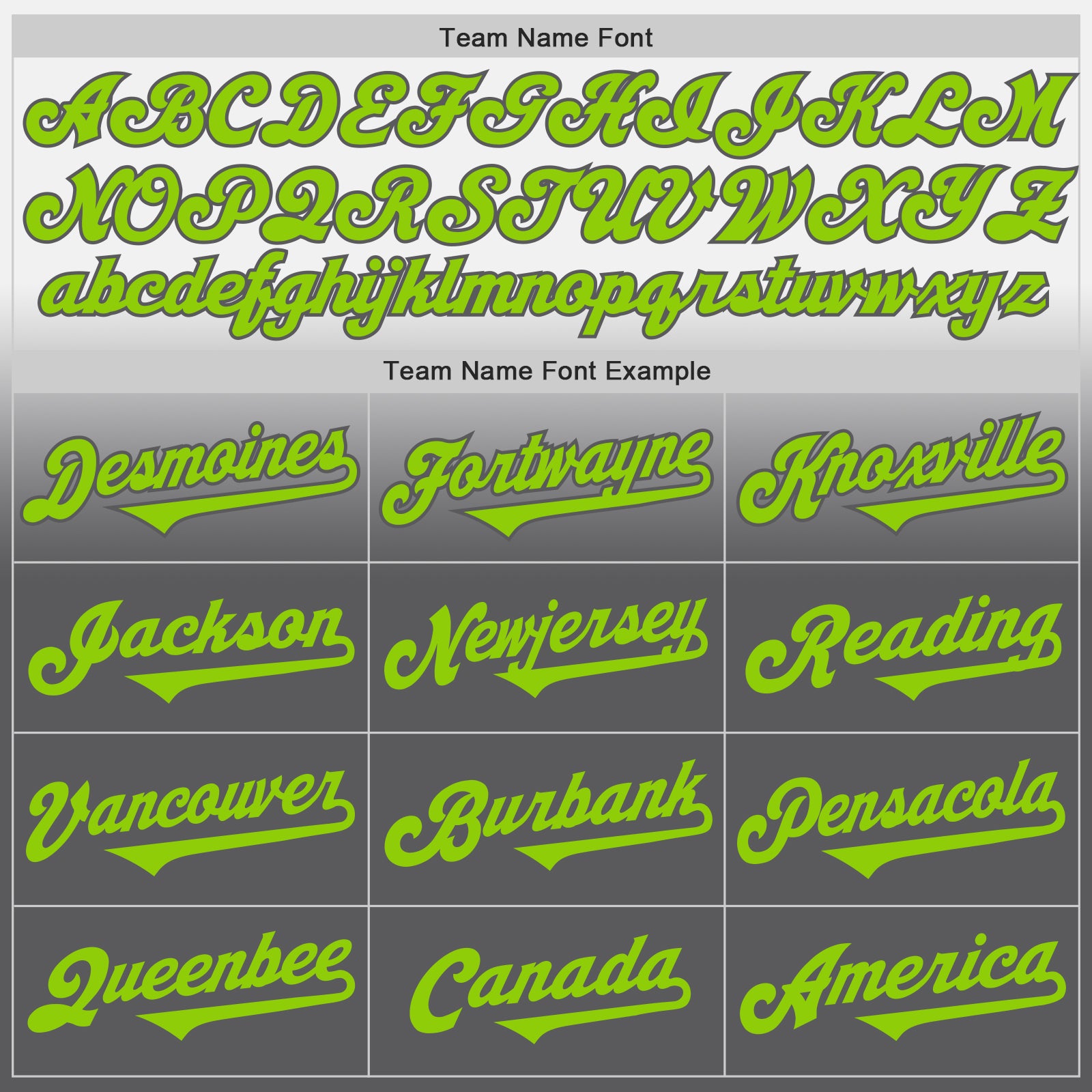 Custom White Neon Green-Steel Gray Authentic Fade Fashion Baseball Jersey