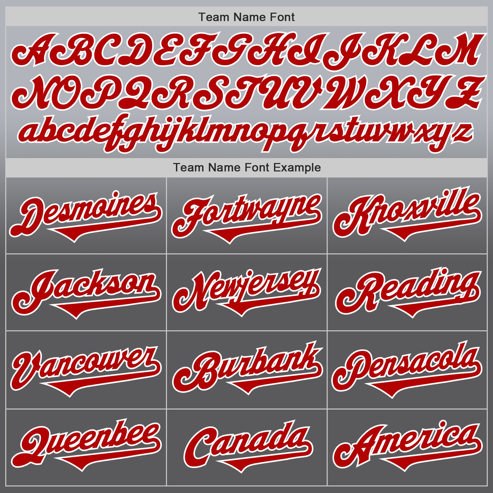 Custom Gray Red Steel Gray-White Authentic Fade Fashion Baseball Jersey