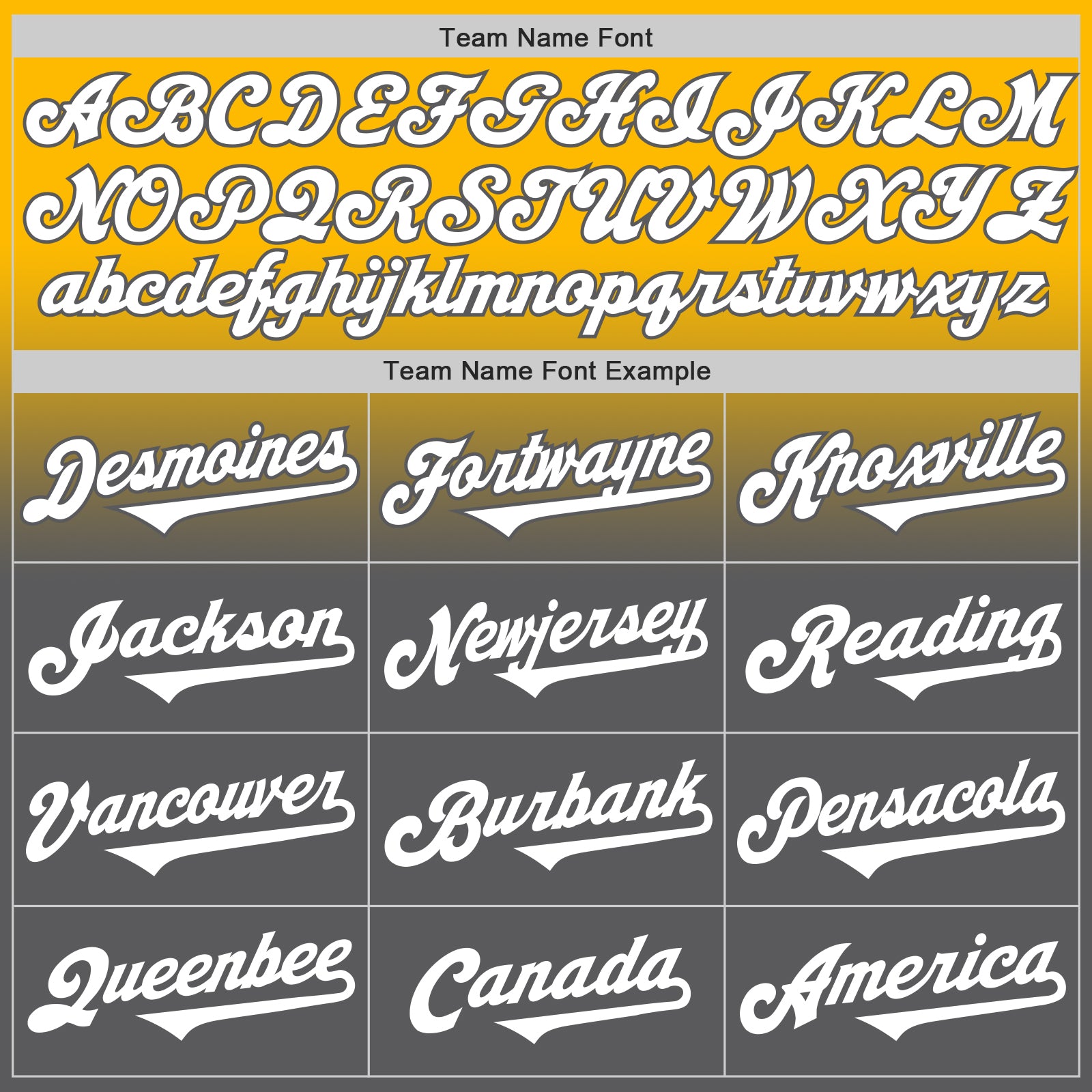 Custom Gold White-Steel Gray Authentic Fade Fashion Baseball Jersey