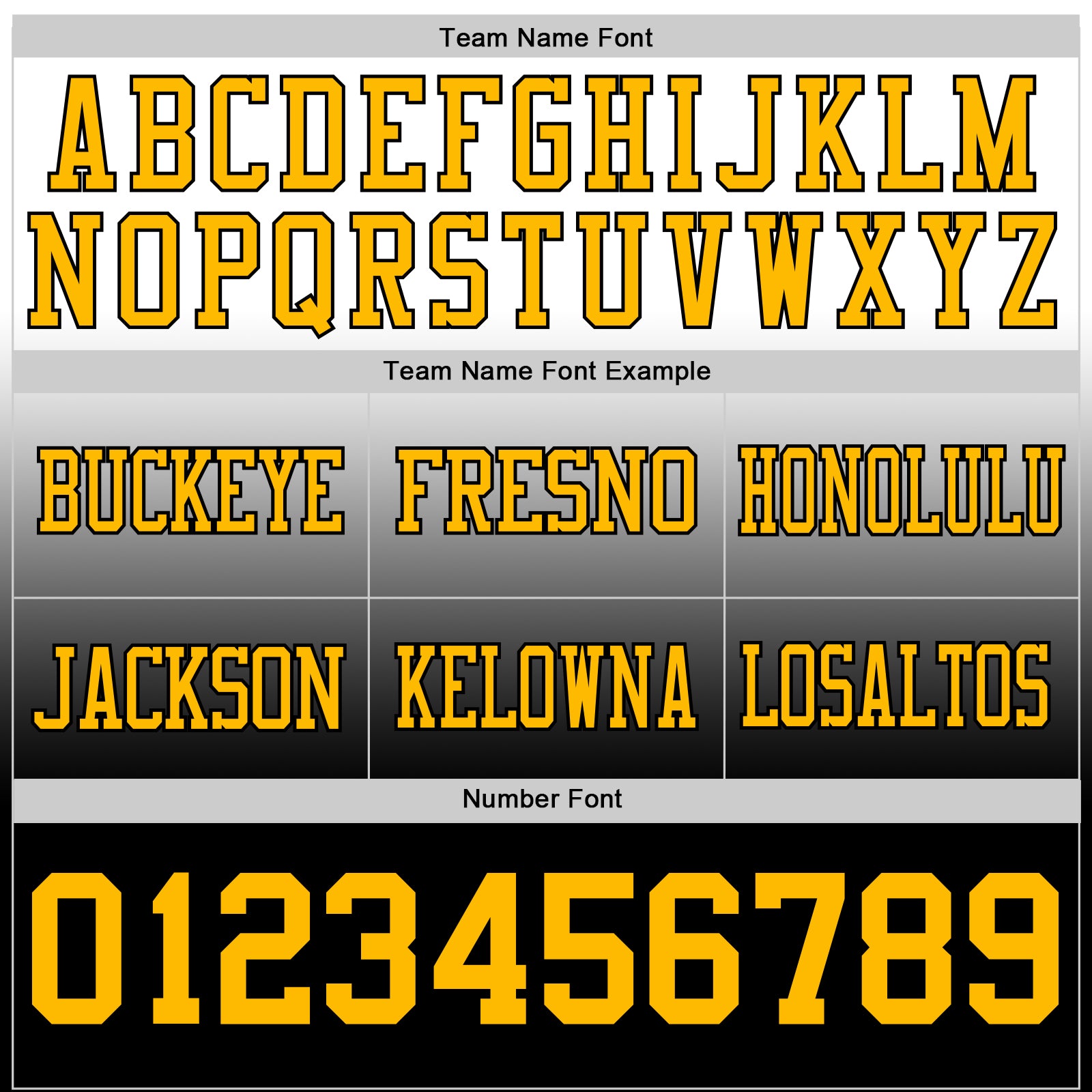 Custom White Gold-Black Authentic Fade Fashion Football Jersey