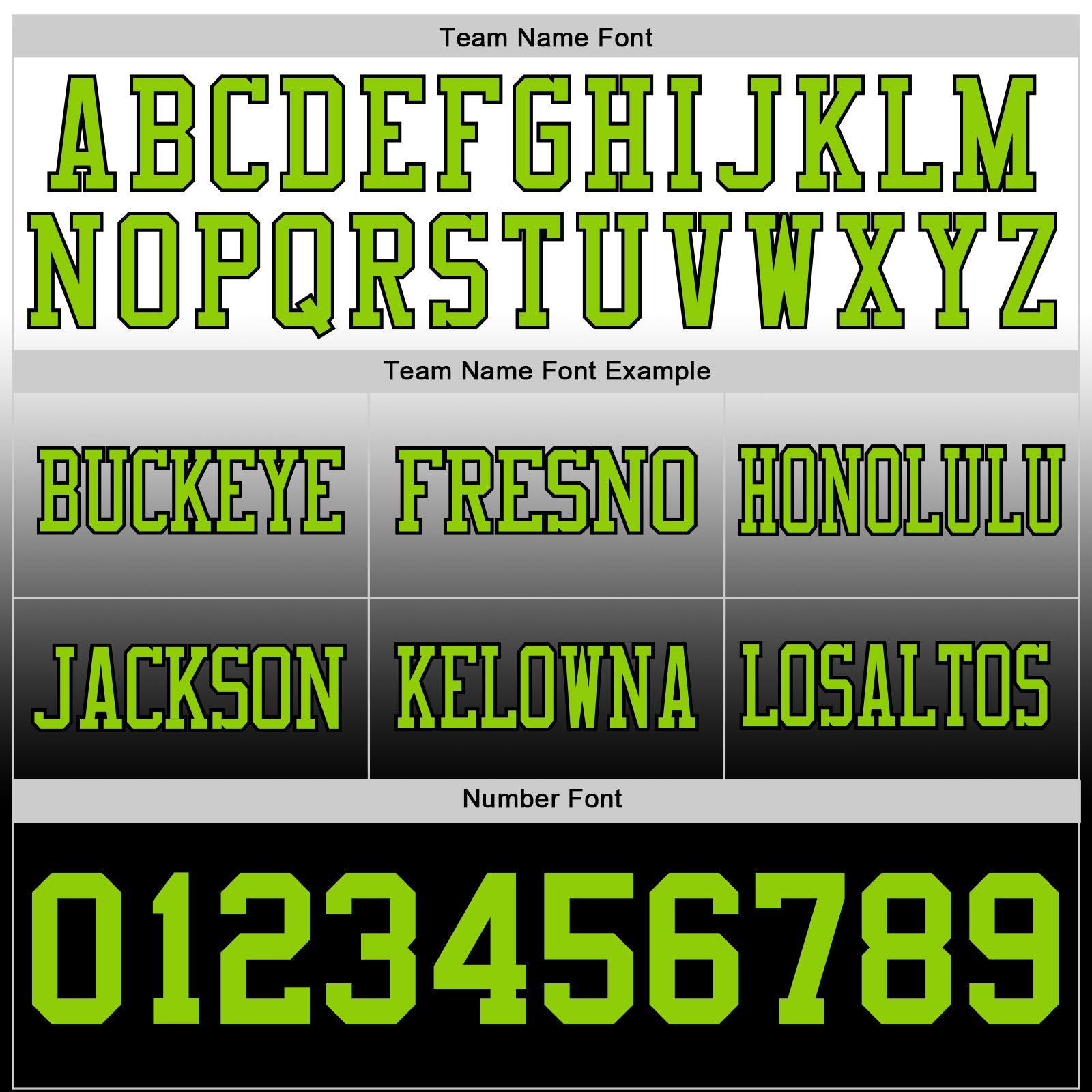 Custom White Neon Green-Black Authentic Fade Fashion Football Jersey