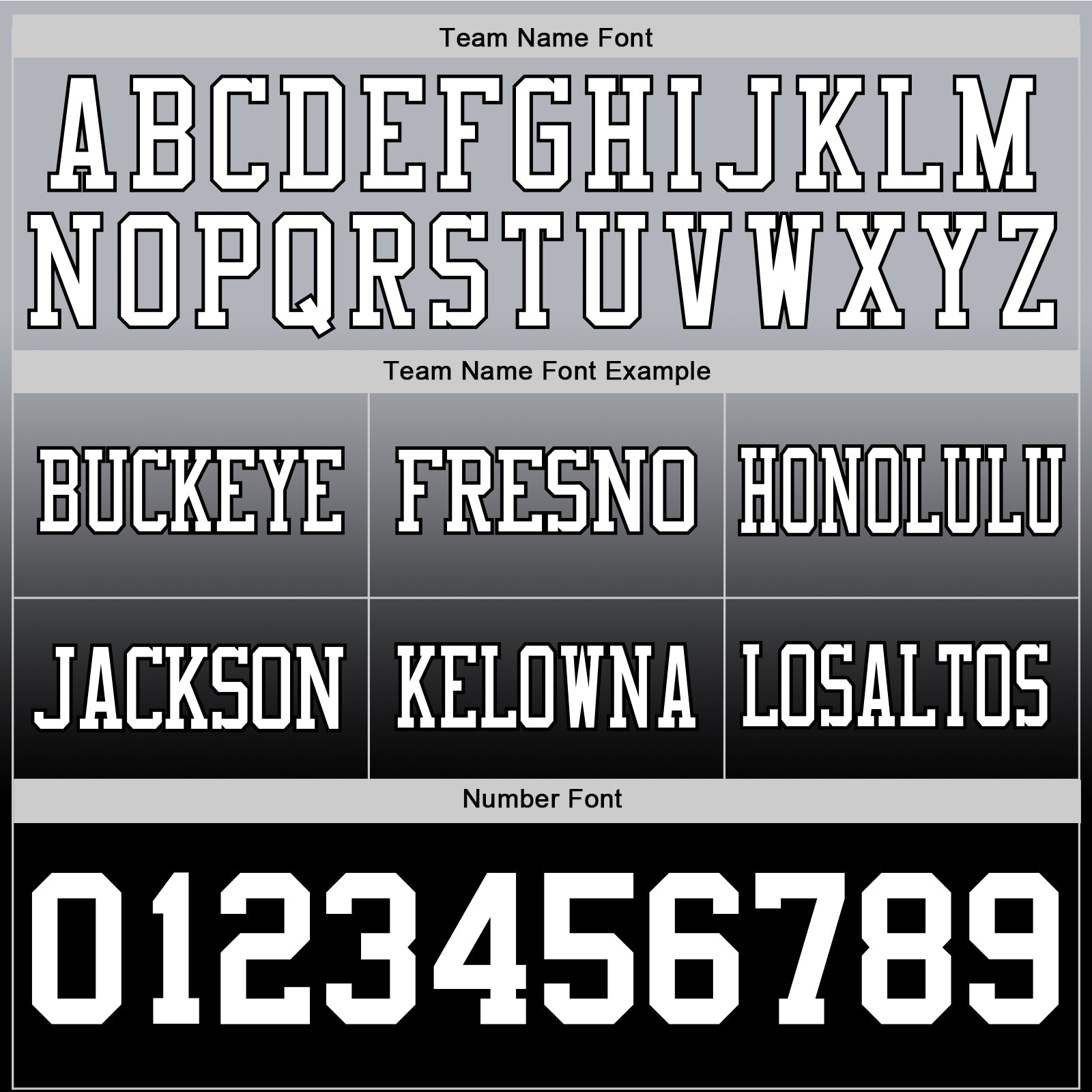 Custom Gray White-Black Authentic Fade Fashion Football Jersey