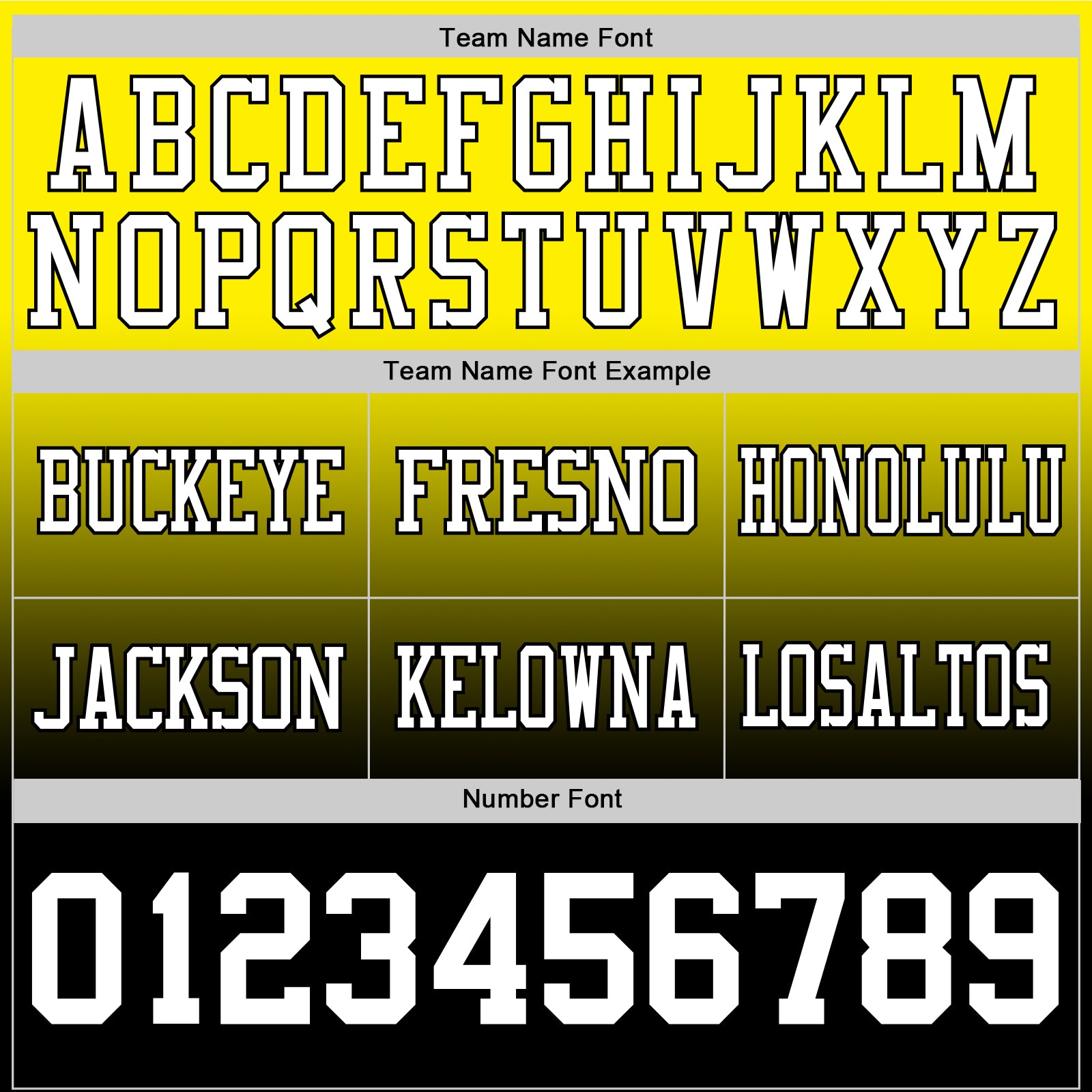 Custom Light Yellow White-Black Authentic Fade Fashion Football Jersey