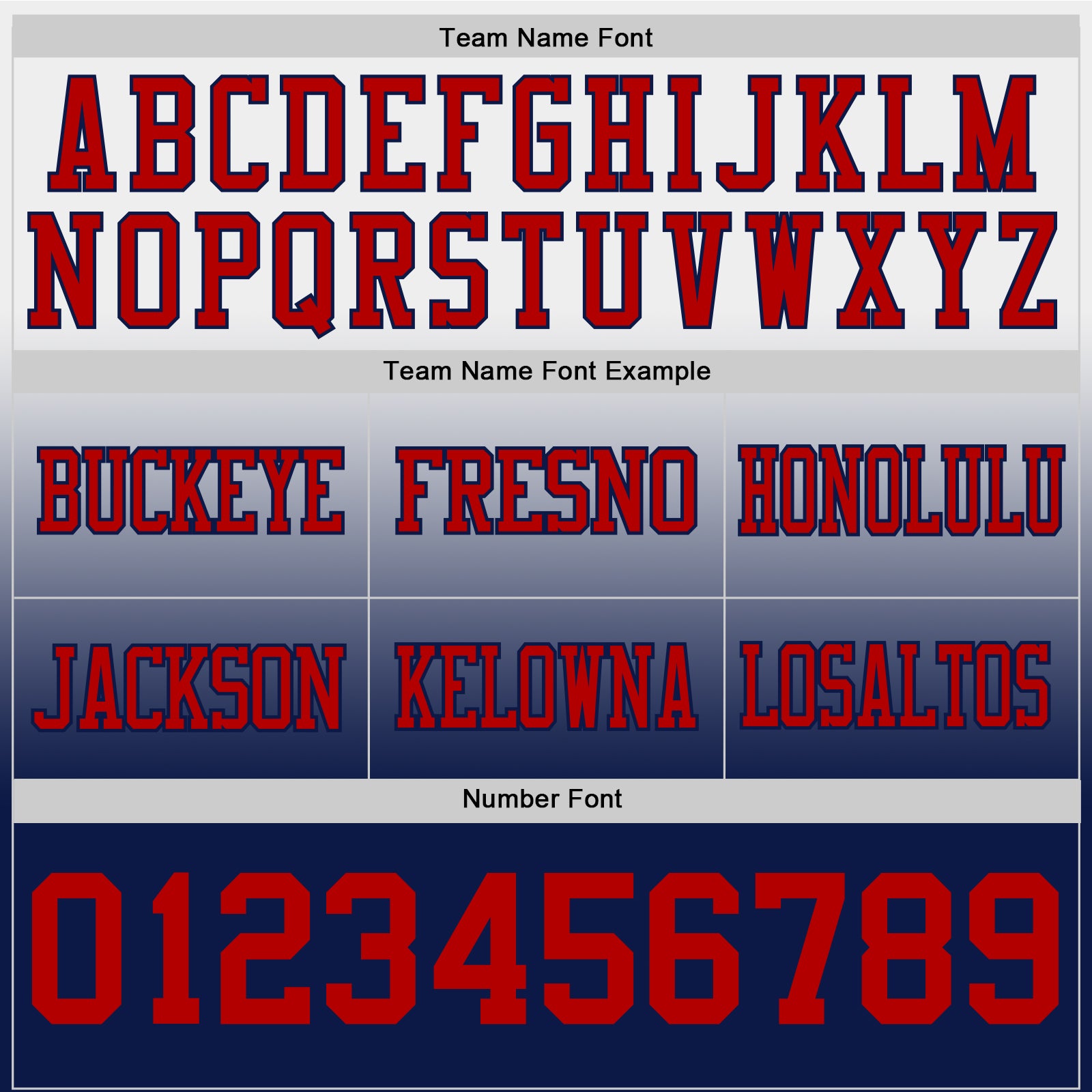 Custom White Red-Navy Authentic Fade Fashion Football Jersey