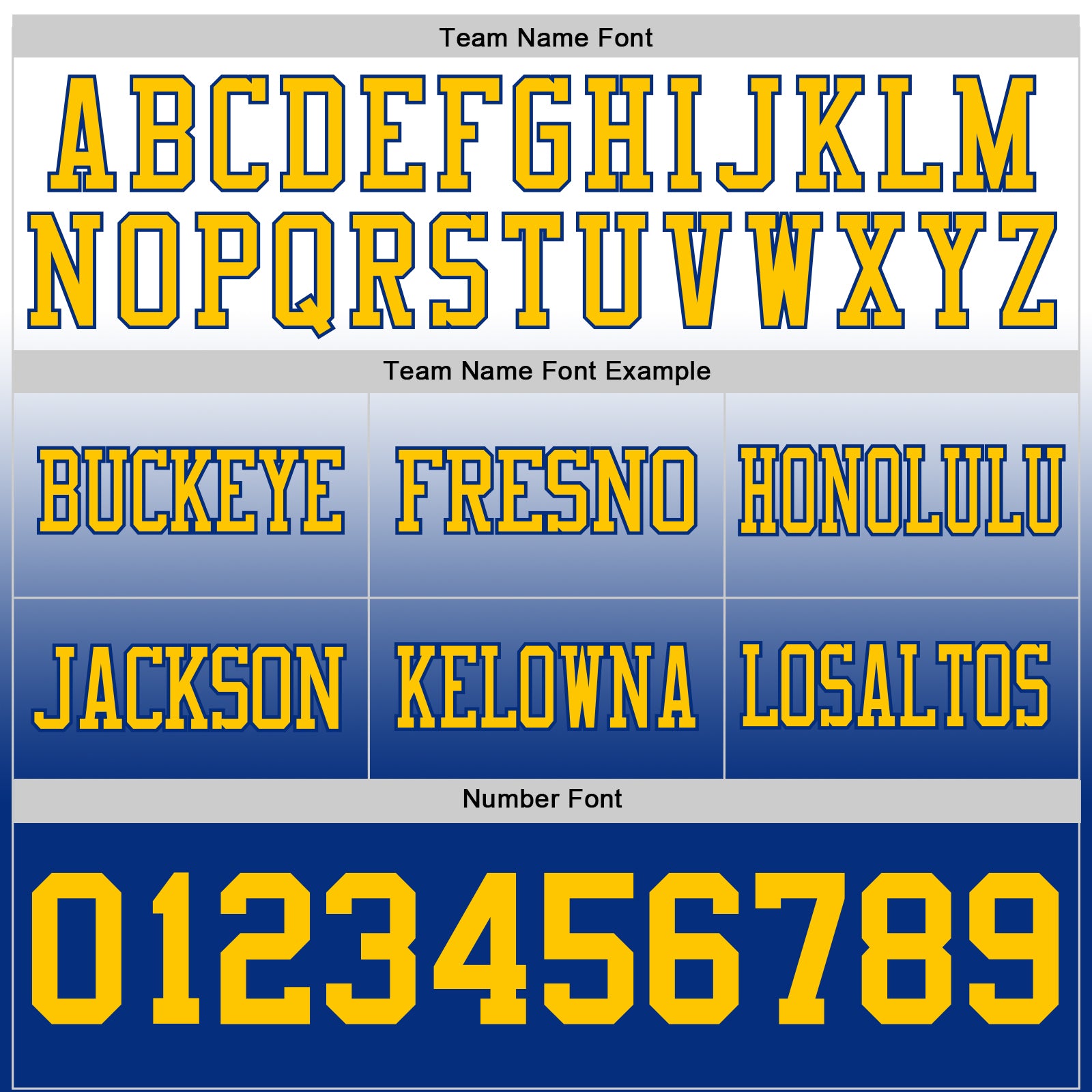 Custom White Yellow-Royal Authentic Fade Fashion Football Jersey