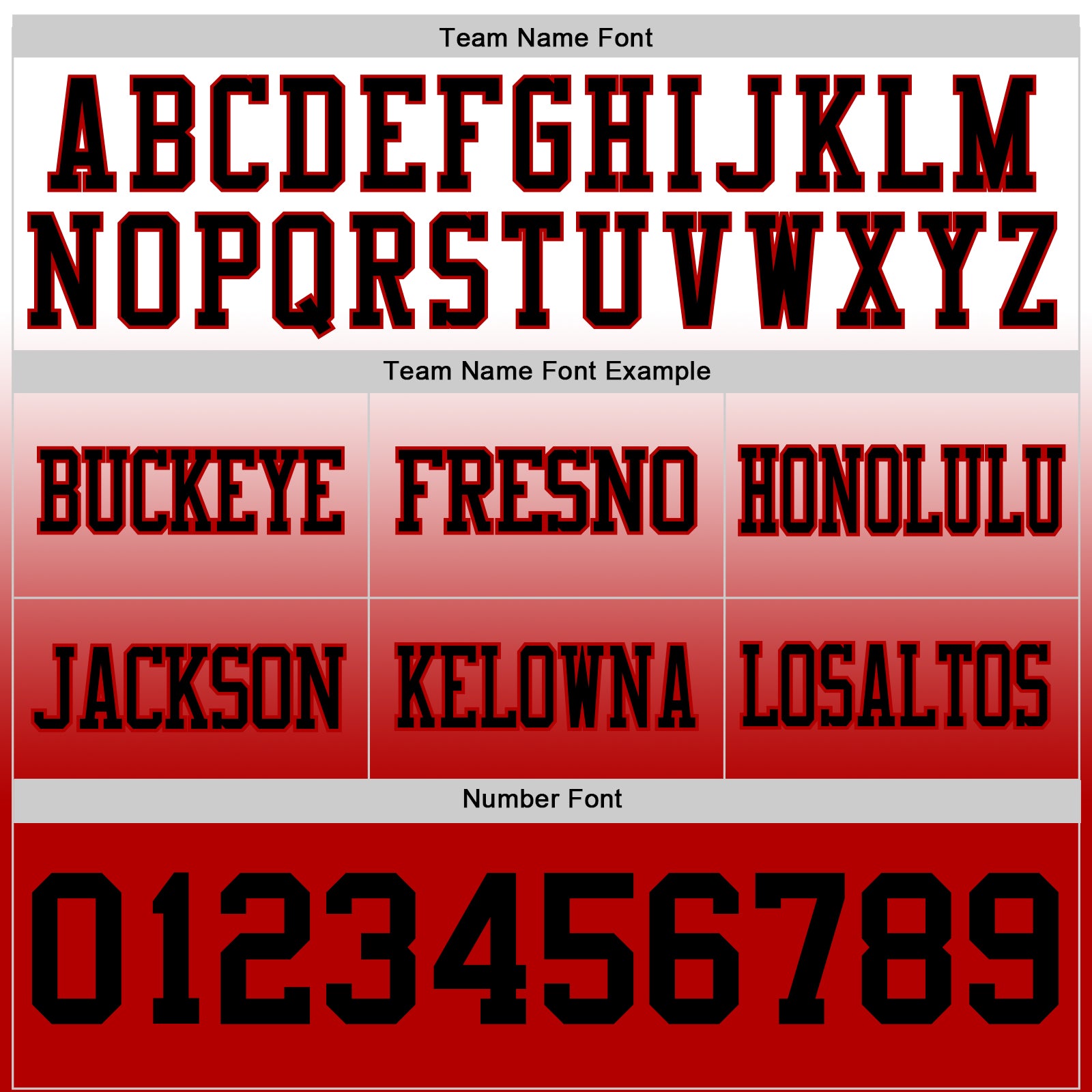 Custom White Black-Red Authentic Fade Fashion Football Jersey