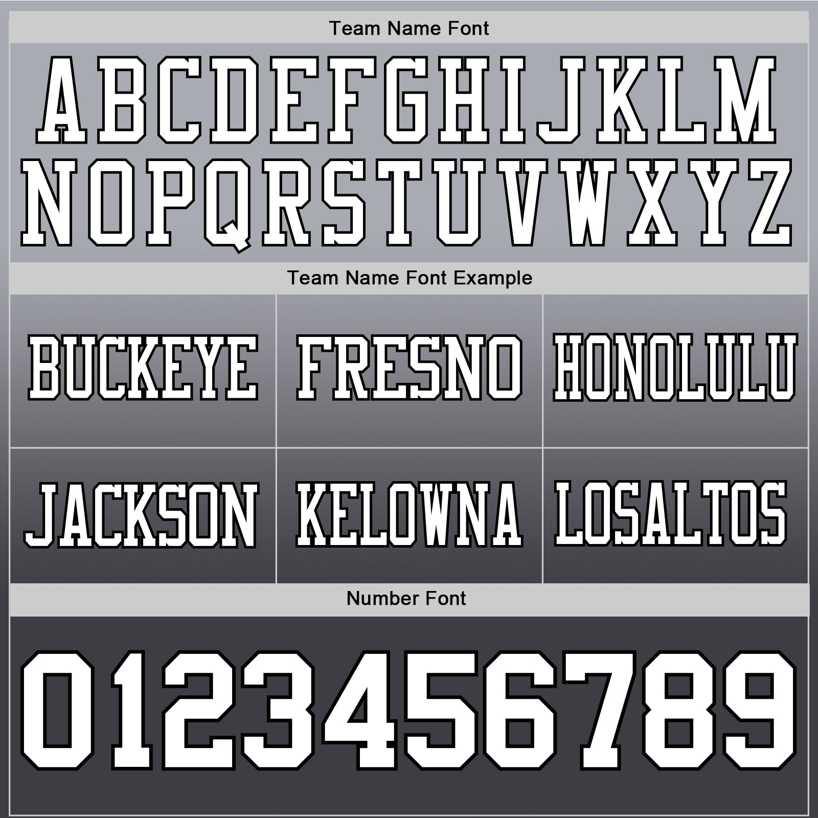 Custom Gray White Steel Gray-Black Authentic Fade Fashion Football Jersey