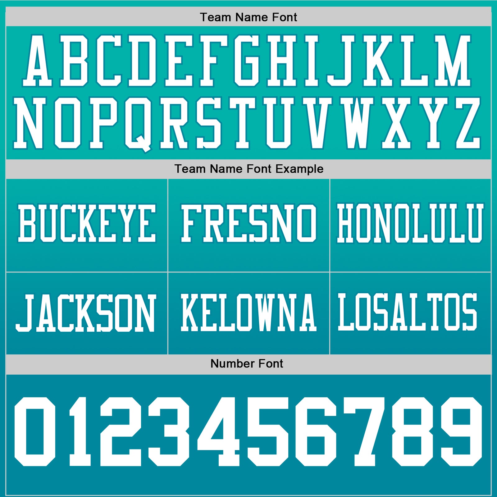 Custom Aqua White-Teal Authentic Fade Fashion Football Jersey