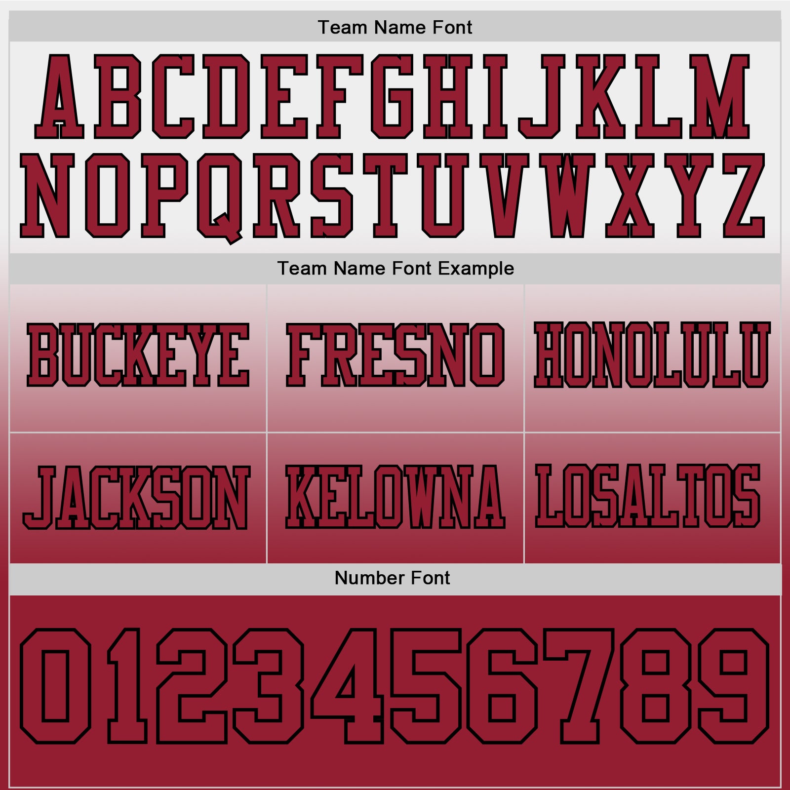 Custom White Cardinal-Black Authentic Fade Fashion Football Jersey