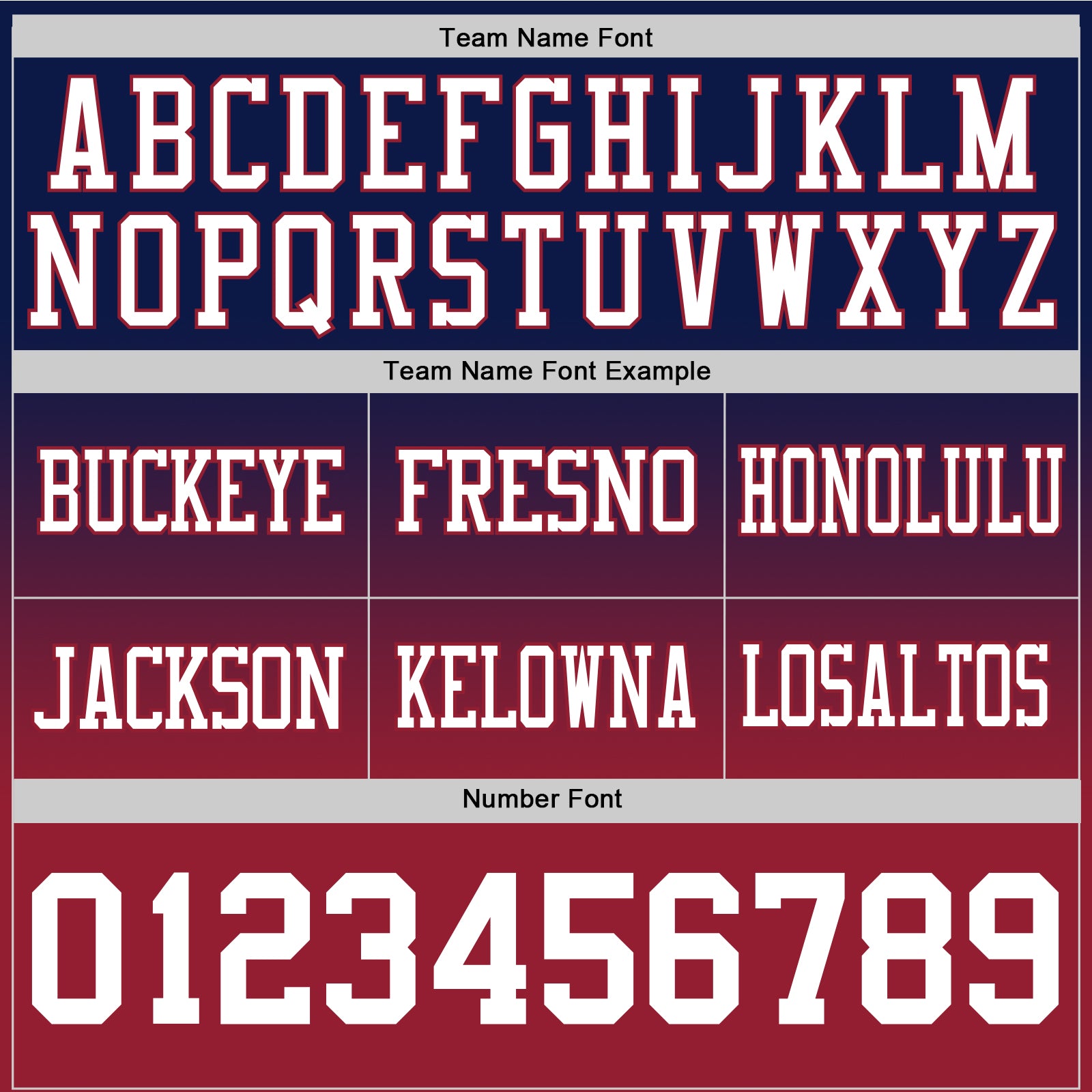 Custom Navy White-Cardinal Authentic Fade Fashion Football Jersey