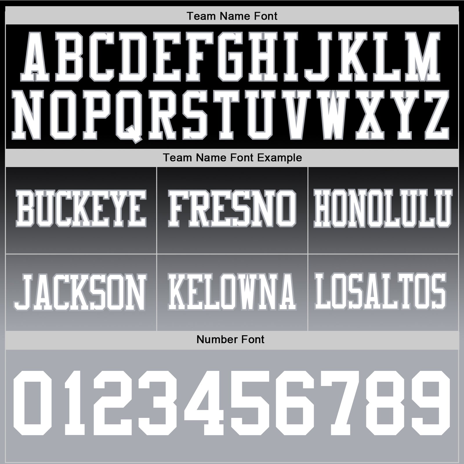 Custom Black White-Gray Authentic Fade Fashion Football Jersey