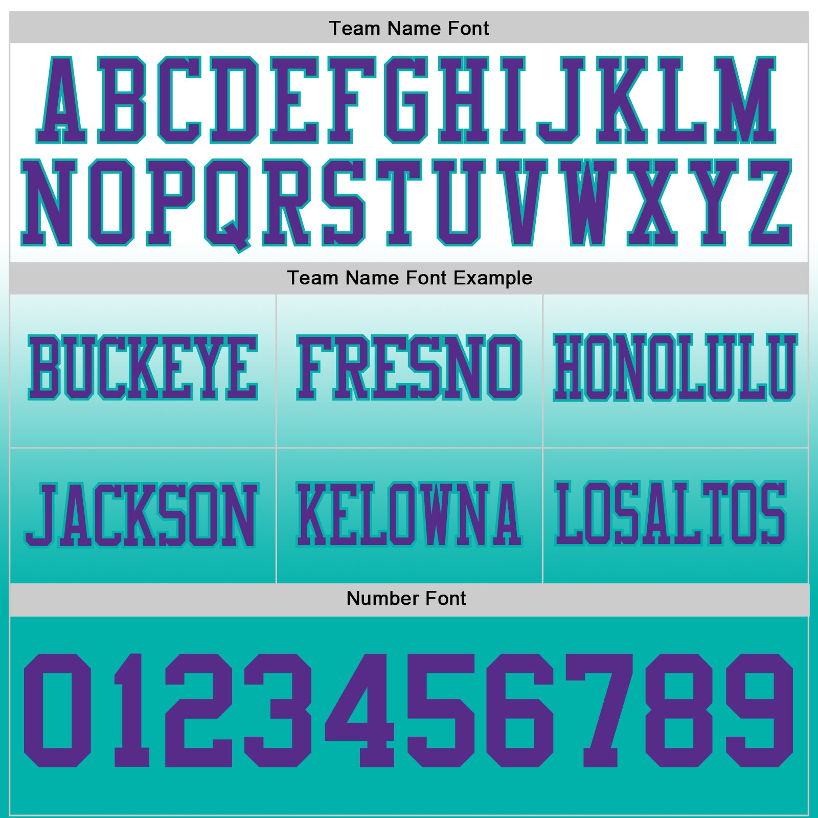 Custom White Purple-Aqua Authentic Fade Fashion Football Jersey