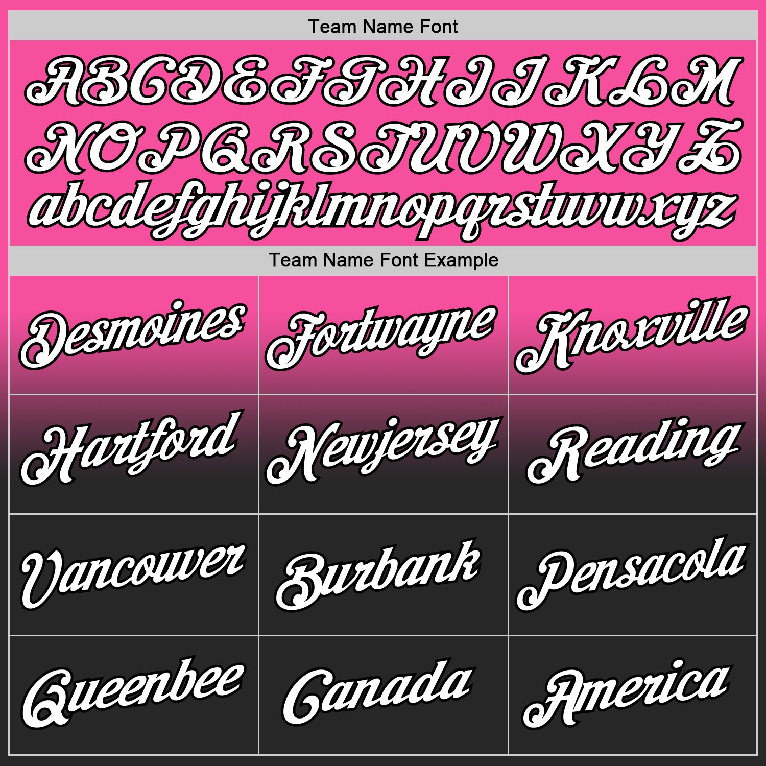 Custom Stitched Pink White-Black Fade Fashion Sports Pullover Sweatshirt Hoodie