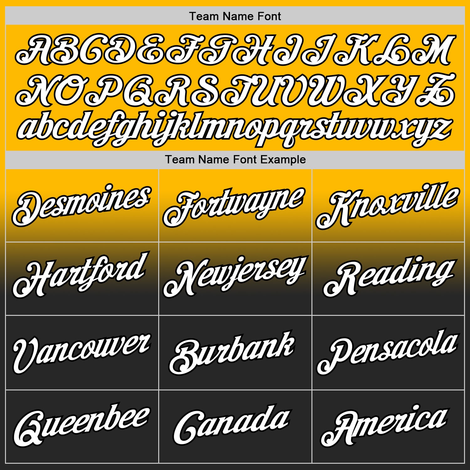 Custom Stitched Gold White-Black Fade Fashion Sports Pullover Sweatshirt Hoodie