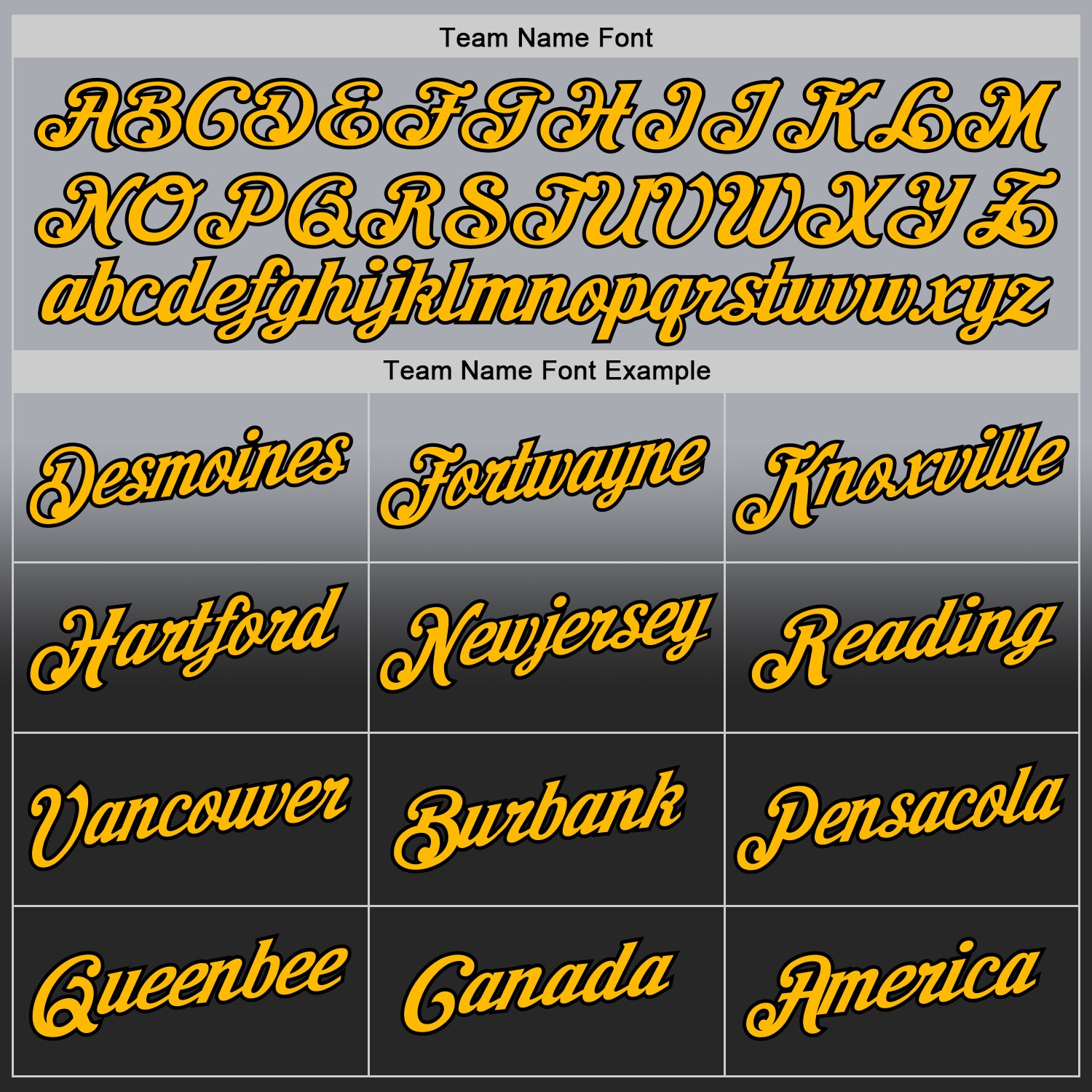 Custom Stitched Gray Gold-Black Fade Fashion Sports Pullover Sweatshirt Hoodie