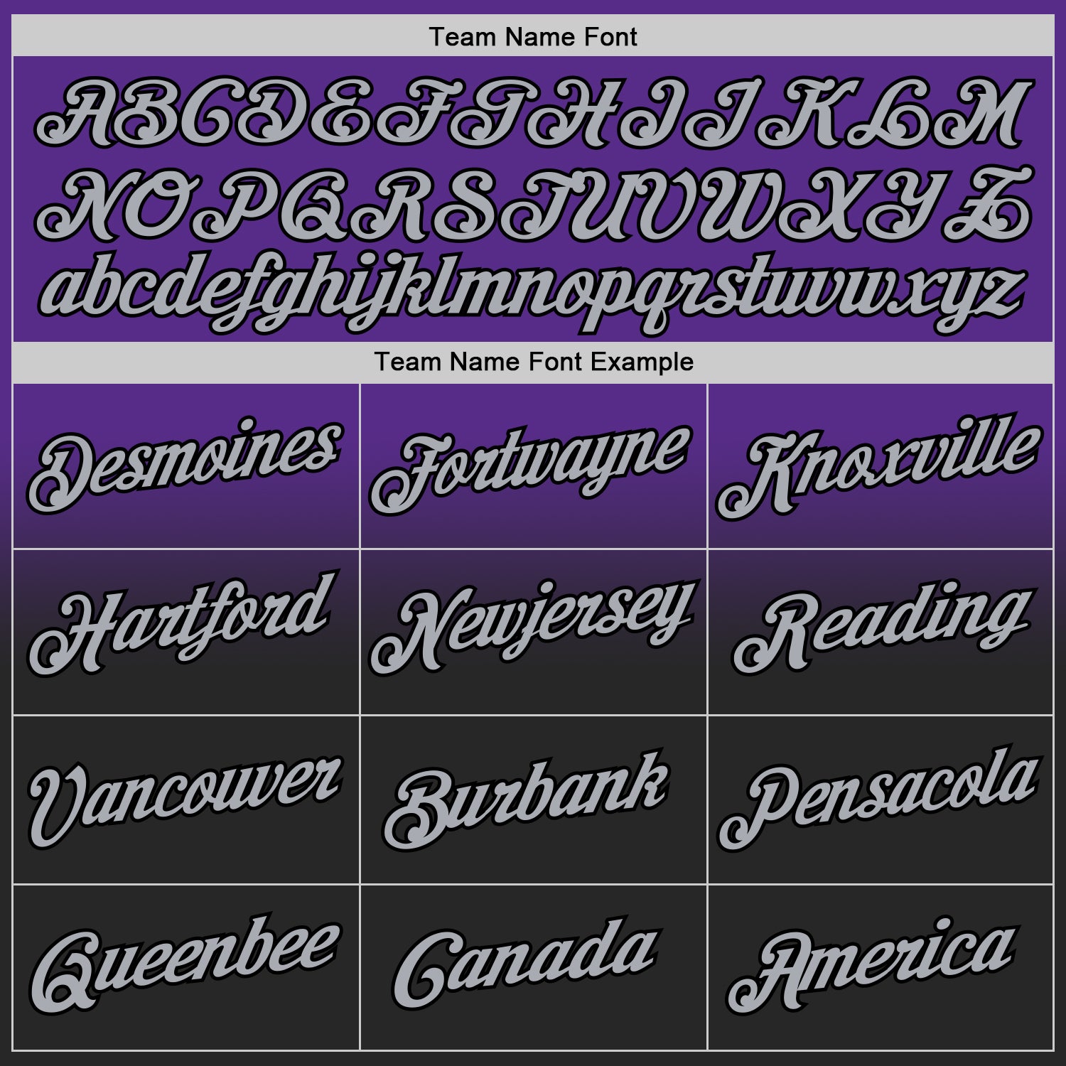 Custom Stitched Purple Gray-Black Fade Fashion Sports Pullover Sweatshirt Hoodie