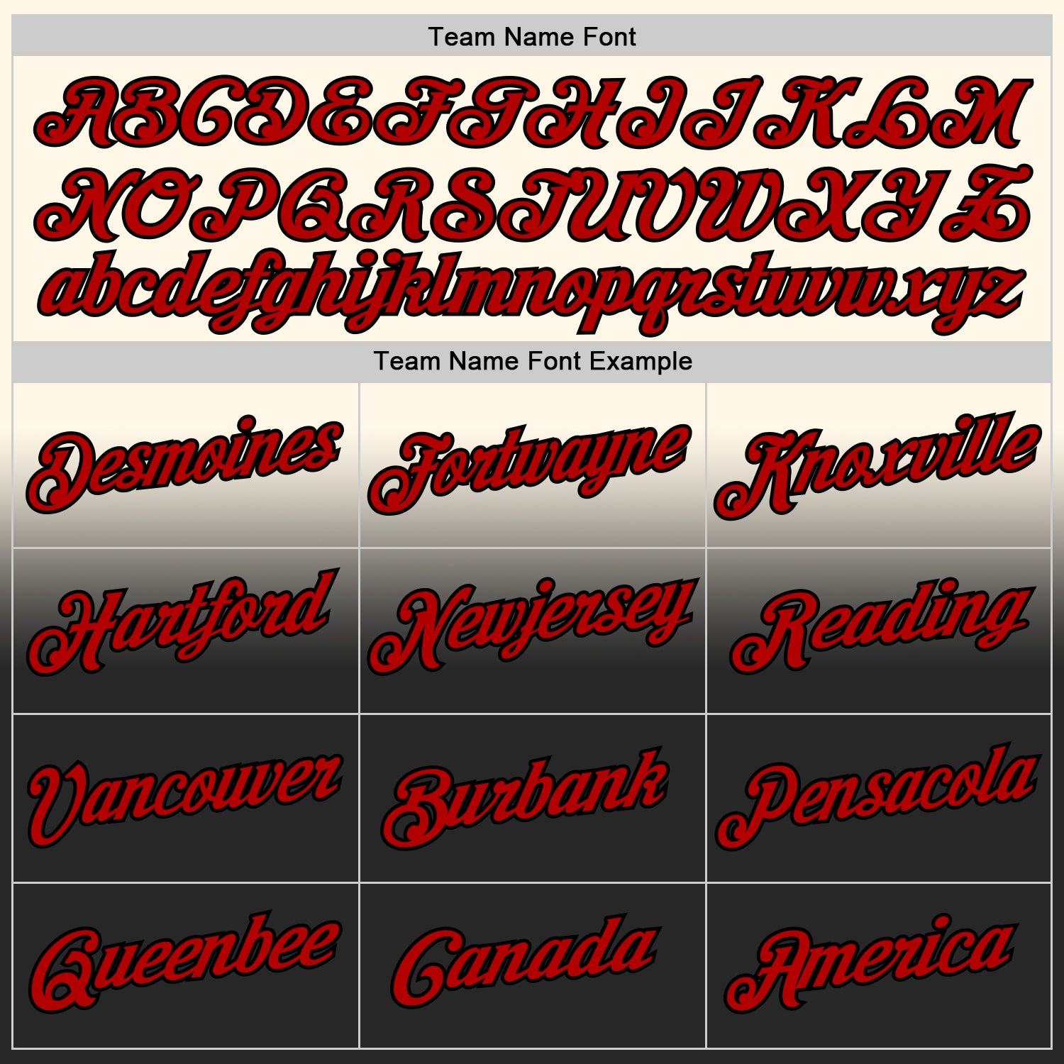 Custom Stitched Cream Red-Black Fade Fashion Sports Pullover Sweatshirt Hoodie