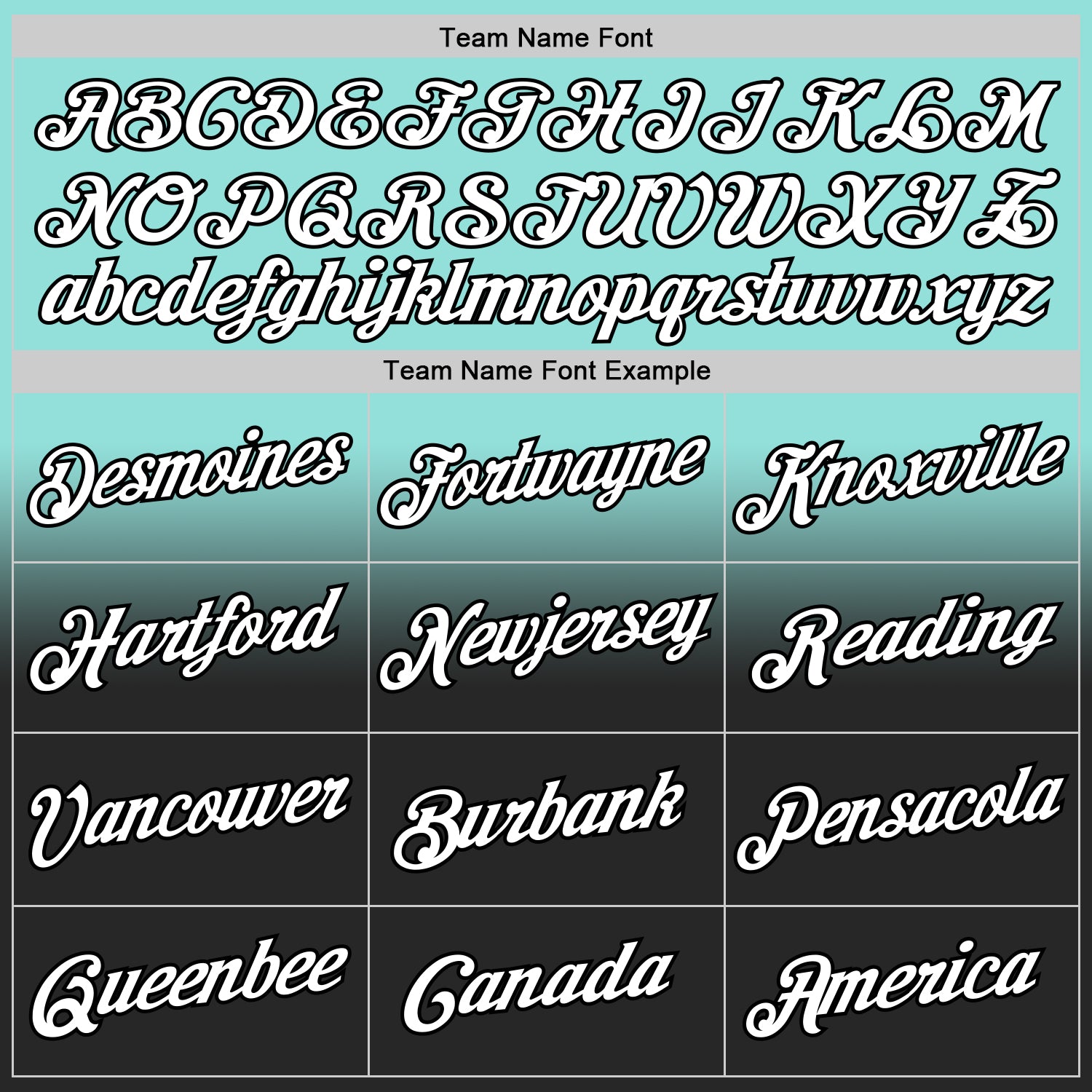 Custom Stitched Ice Blue White-Black Fade Fashion Sports Pullover Sweatshirt Hoodie