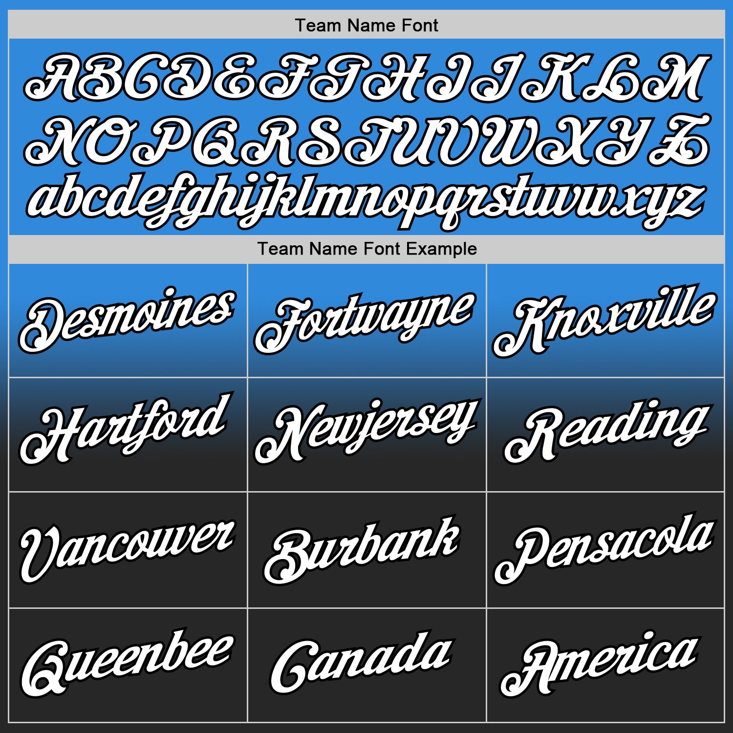 Custom Stitched Powder Blue White-Black Fade Fashion Sports Pullover Sweatshirt Hoodie