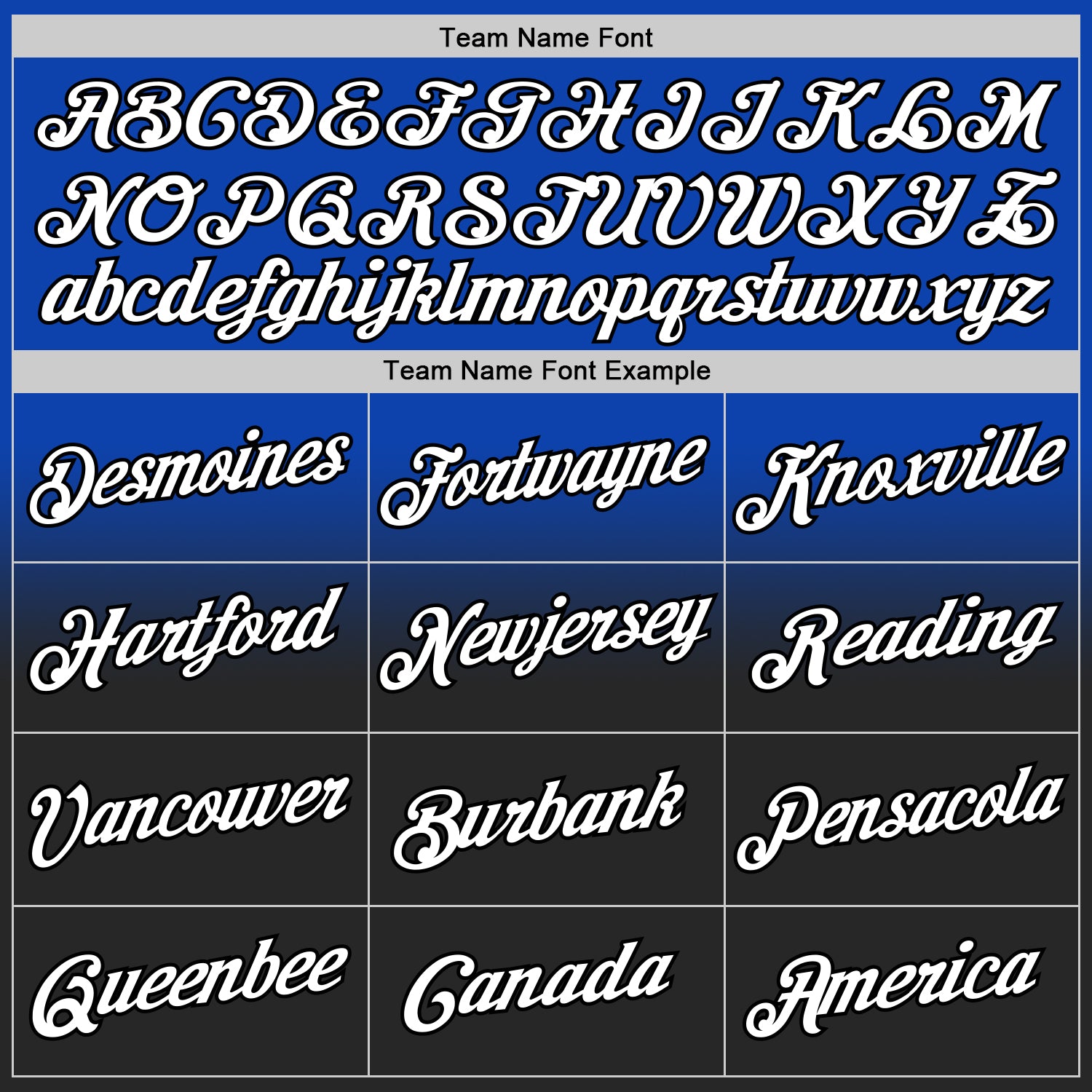 Custom Stitched Thunder Blue White-Black Fade Fashion Sports Pullover Sweatshirt Hoodie