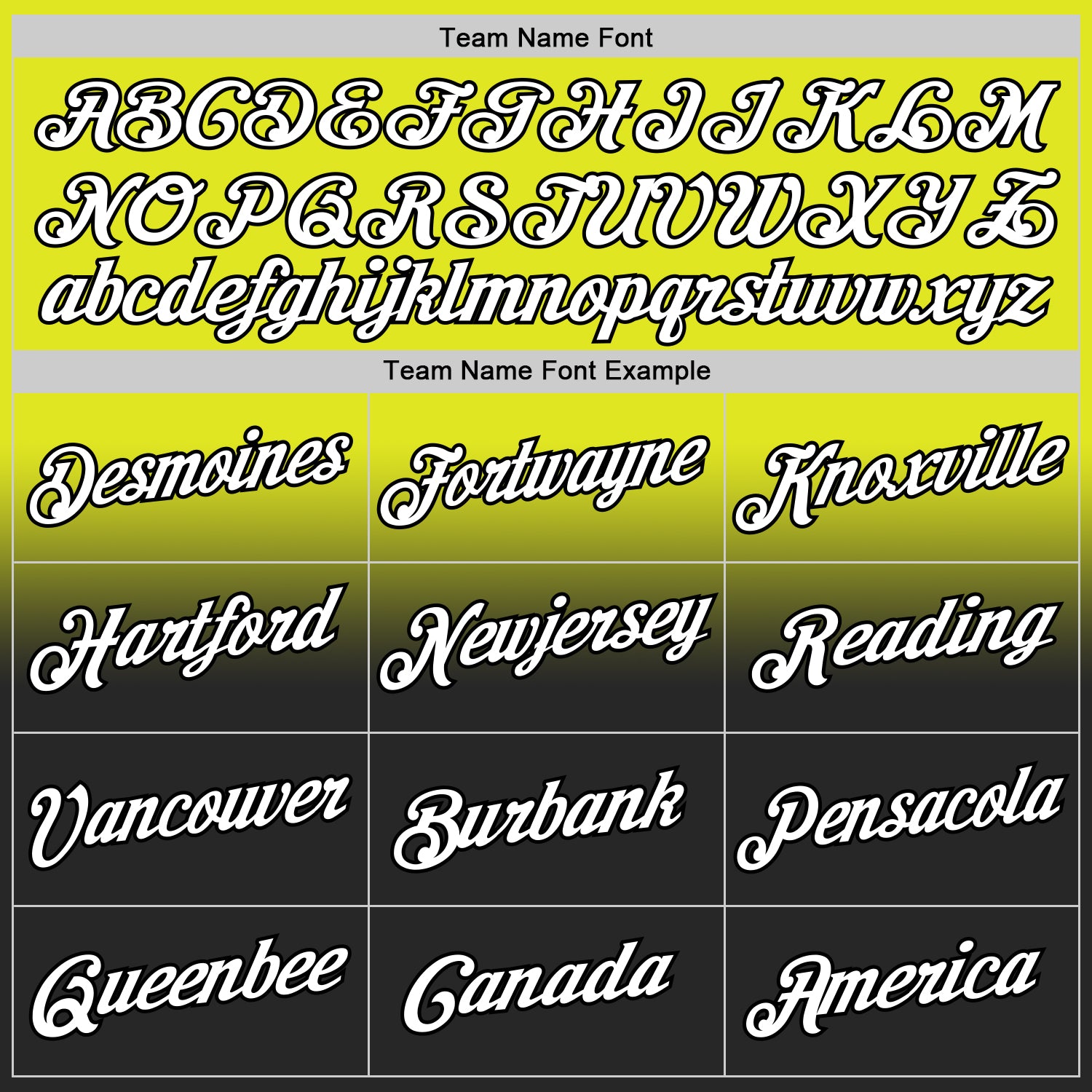 Custom Stitched Neon Yellow White-Black Fade Fashion Sports Pullover Sweatshirt Hoodie