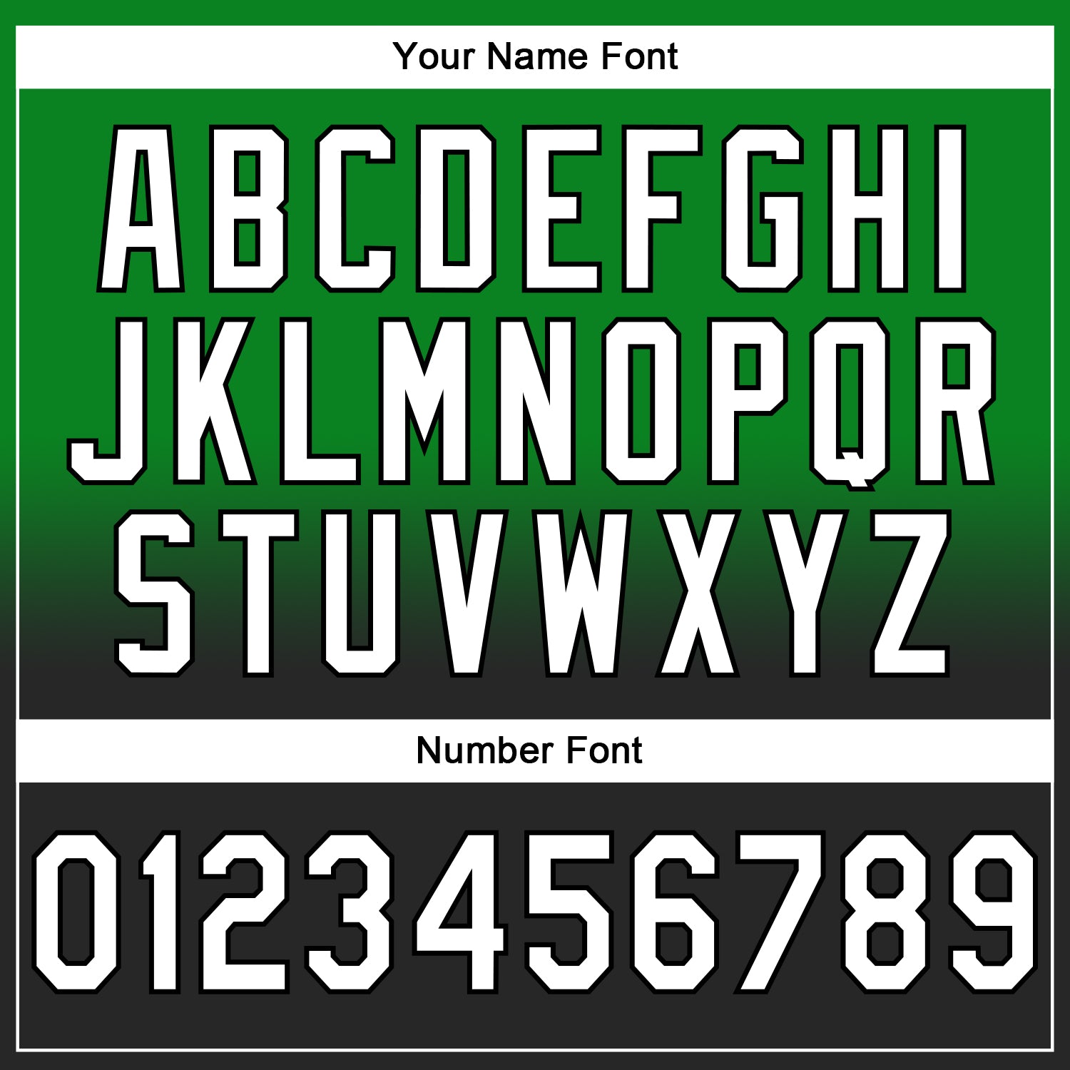 Custom Stitched Grass Green White-Black Fade Fashion Sports Pullover Sweatshirt Hoodie