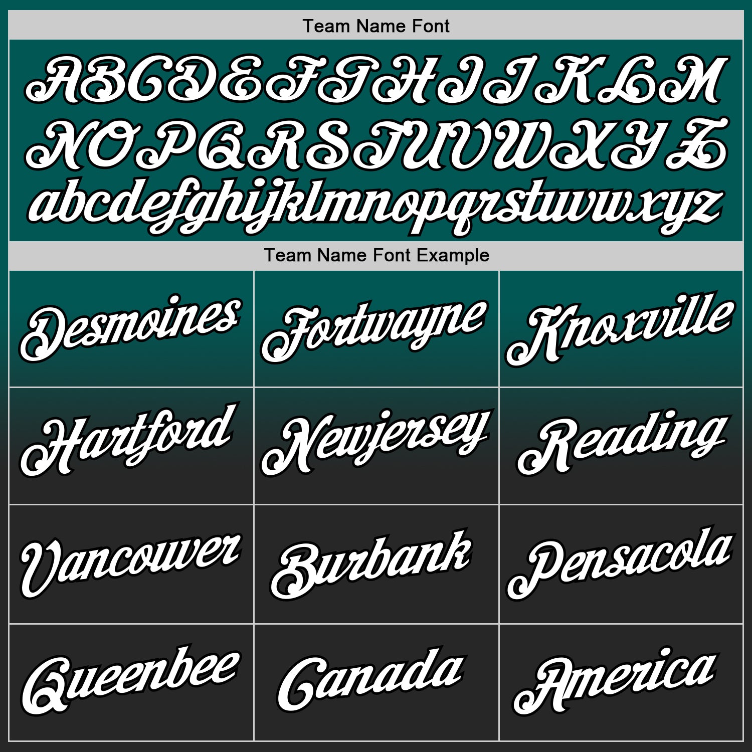 Custom Stitched Midnight Green White-Black Fade Fashion Sports Pullover Sweatshirt Hoodie