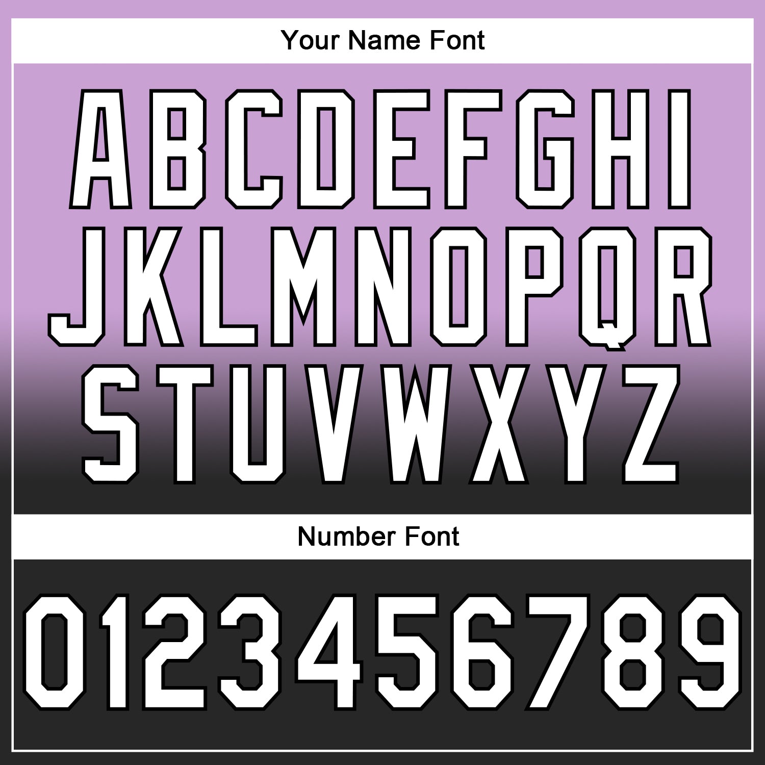 Custom Stitched Light Purple White-Black Fade Fashion Sports Pullover Sweatshirt Hoodie