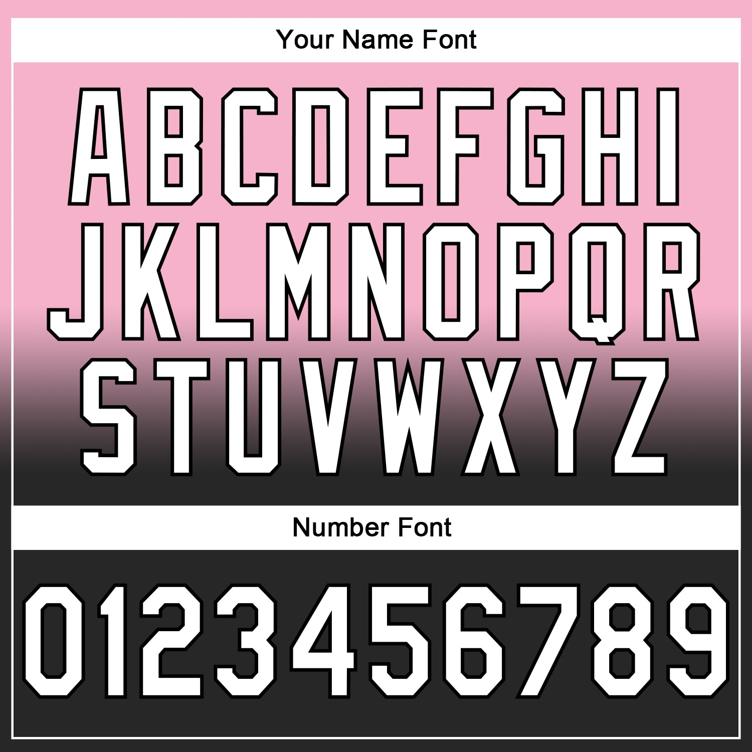 Custom Stitched Light Pink White-Black Fade Fashion Sports Pullover Sweatshirt Hoodie