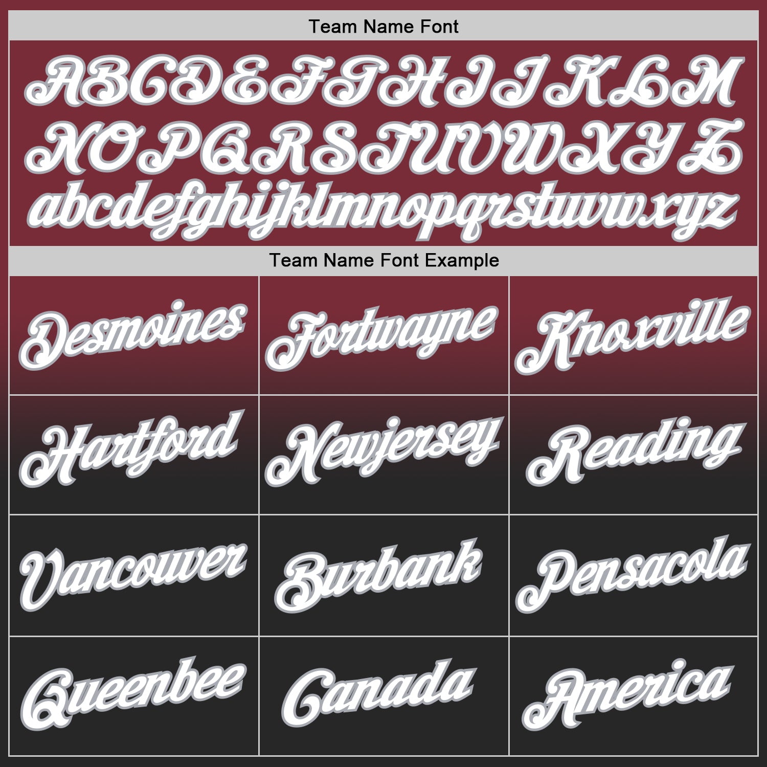 Custom Stitched Burgundy White Black-Gray Fade Fashion Sports Pullover Sweatshirt Hoodie