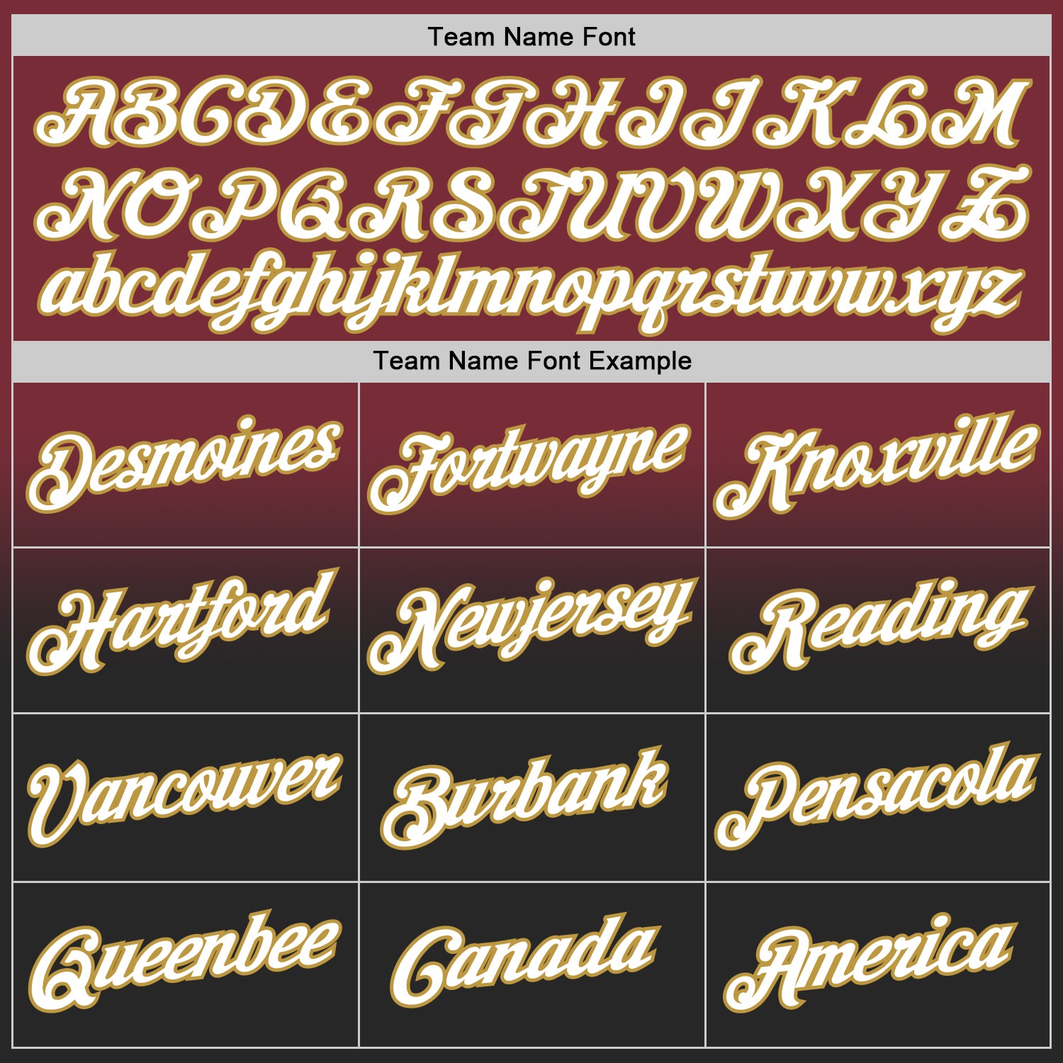 Custom Stitched Burgundy White Black-Old Gold Fade Fashion Sports Pullover Sweatshirt Hoodie