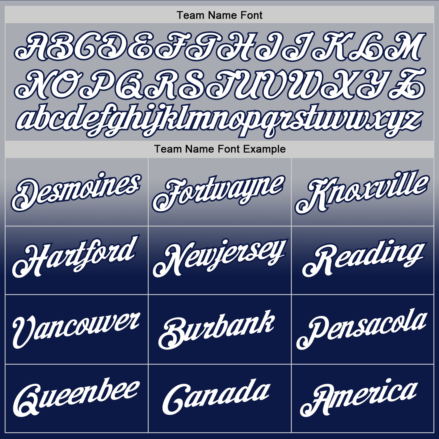 Custom Stitched Gray White-Navy Fade Fashion Sports Pullover Sweatshirt Hoodie