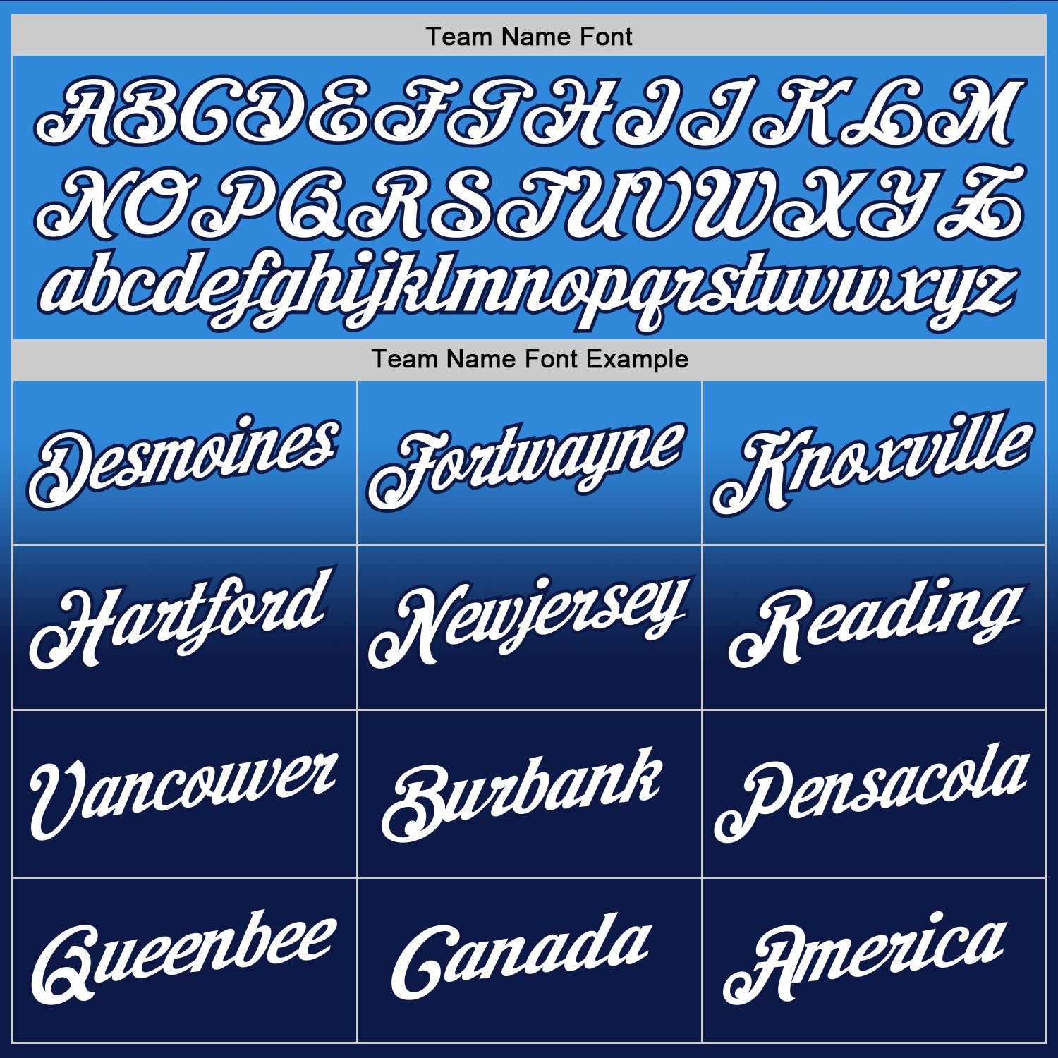 Custom Stitched Powder Blue White-Navy Fade Fashion Sports Pullover Sweatshirt Hoodie