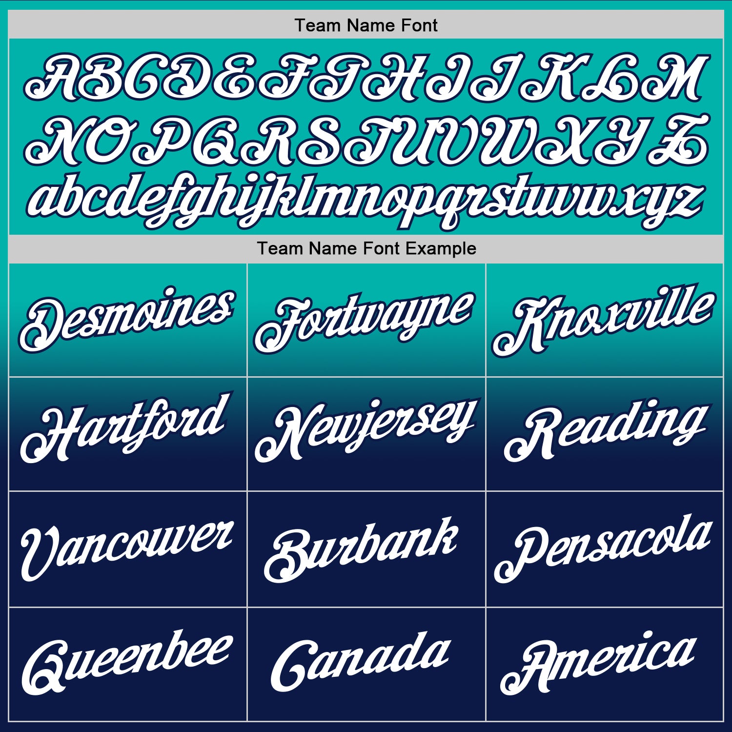 Custom Stitched Aqua White-Navy Fade Fashion Sports Pullover Sweatshirt Hoodie