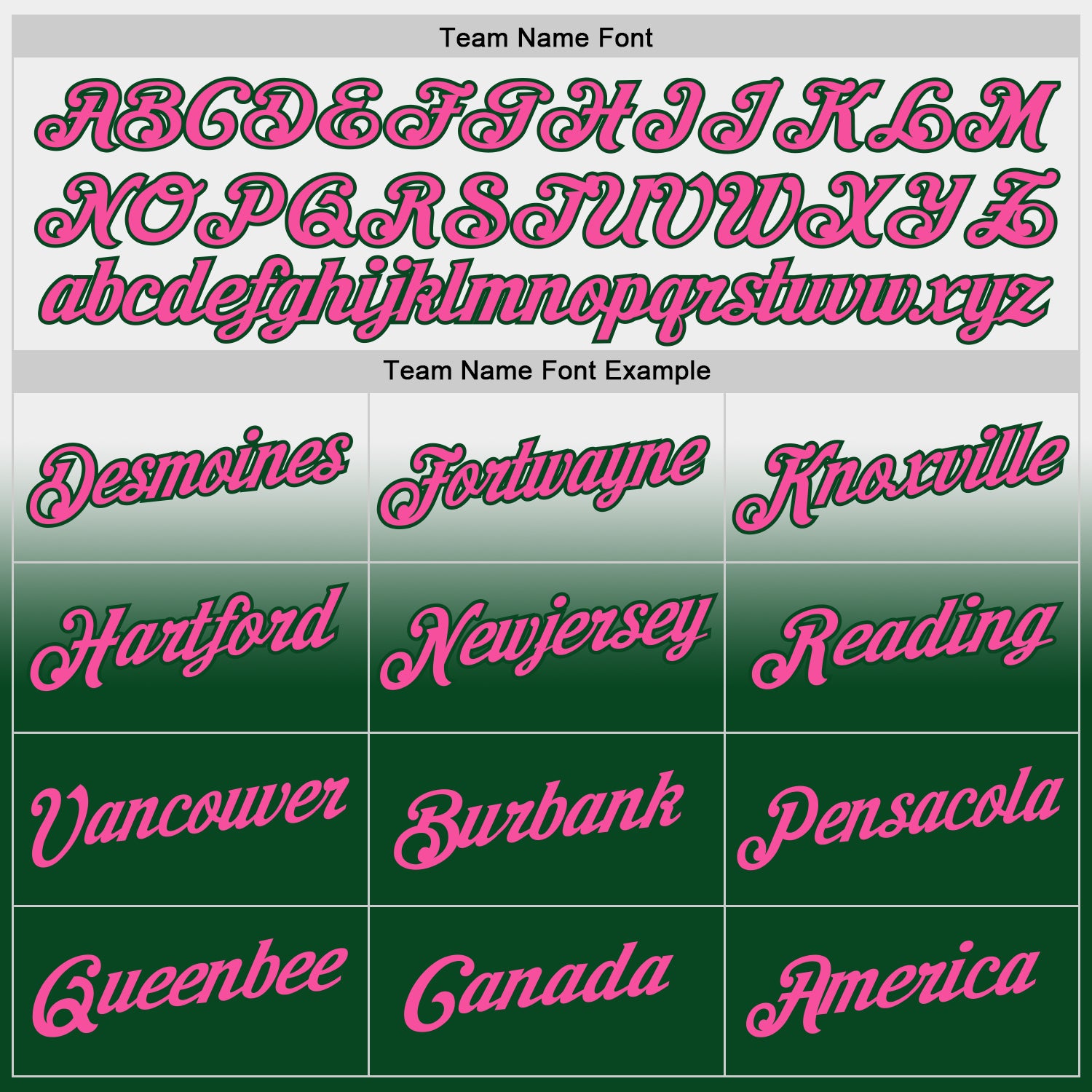 Custom Stitched White Pink-Green Fade Fashion Sports Pullover Sweatshirt Hoodie