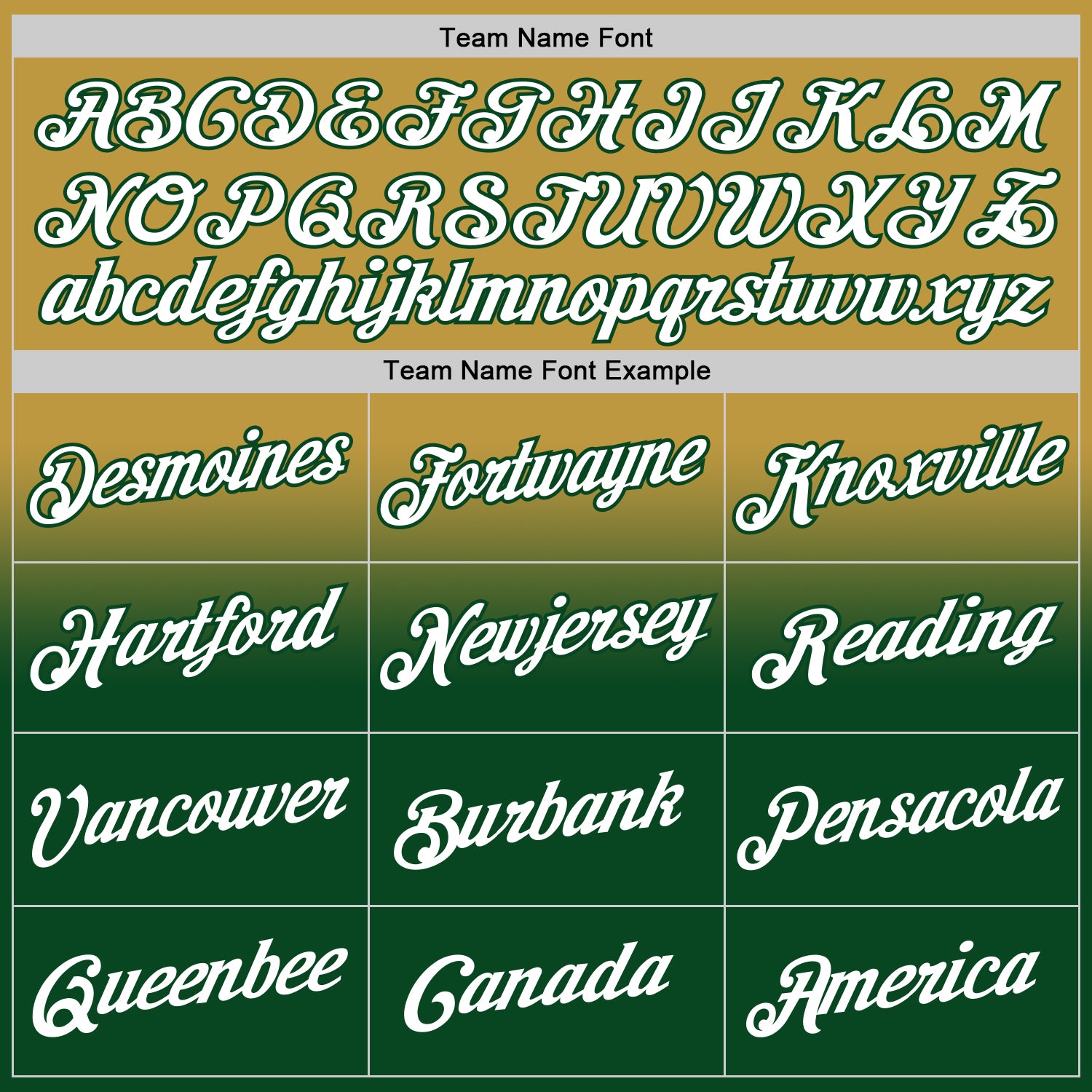 Custom Stitched Old Gold White-Green Fade Fashion Sports Pullover Sweatshirt Hoodie