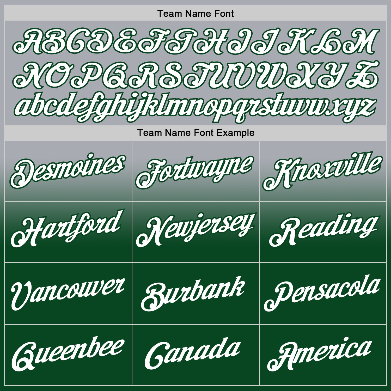 Custom Stitched Gray White-Green Fade Fashion Sports Pullover Sweatshirt Hoodie