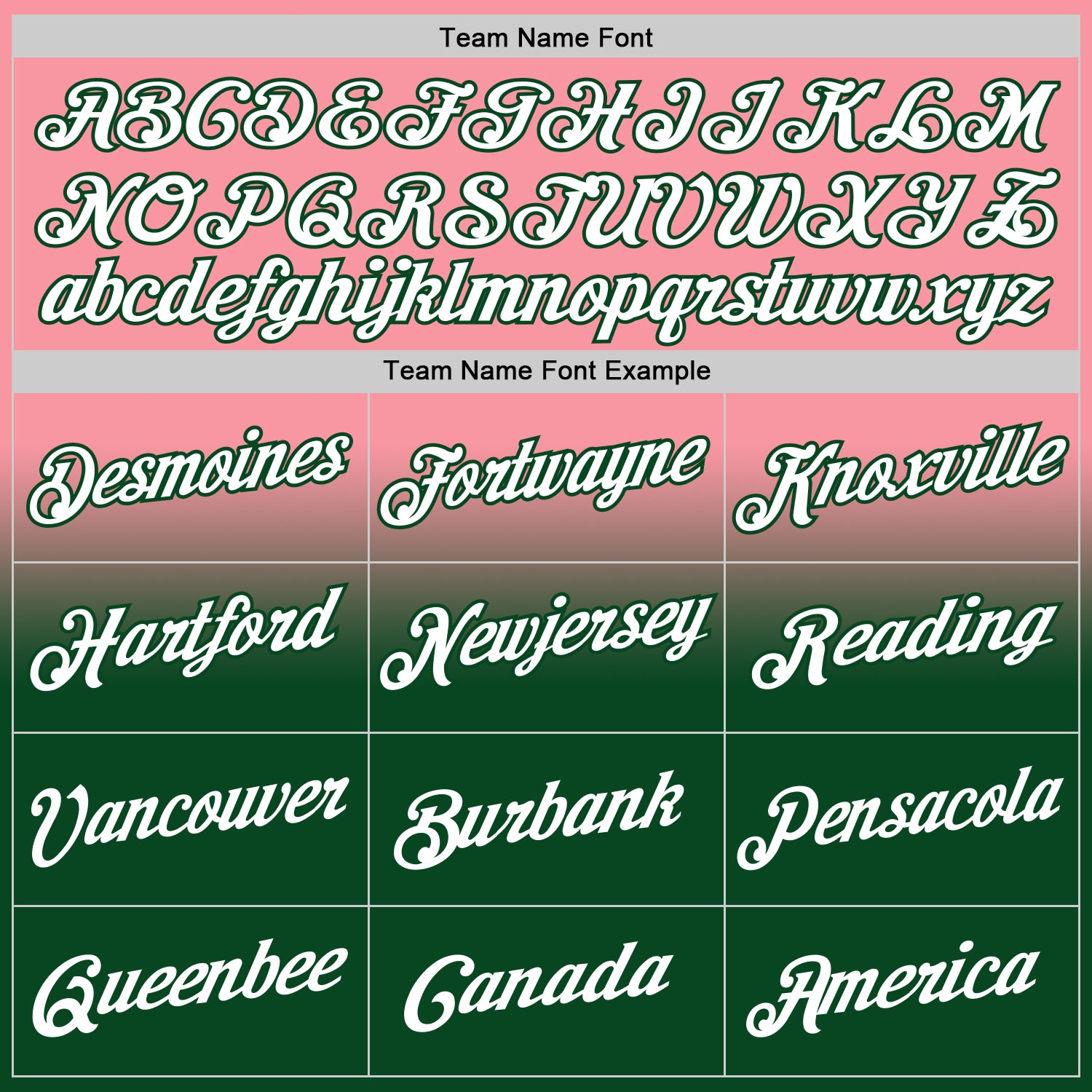 Custom Stitched Medium Pink White-Green Fade Fashion Sports Pullover Sweatshirt Hoodie