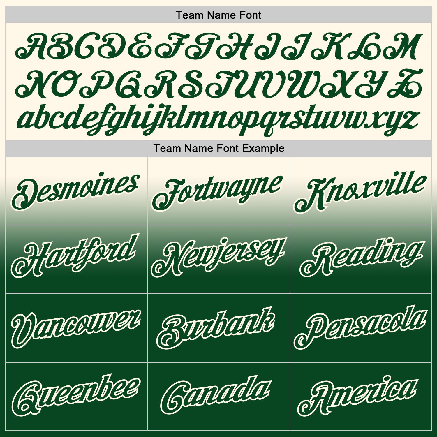 Custom Stitched Cream Green Fade Fashion Sports Pullover Sweatshirt Hoodie