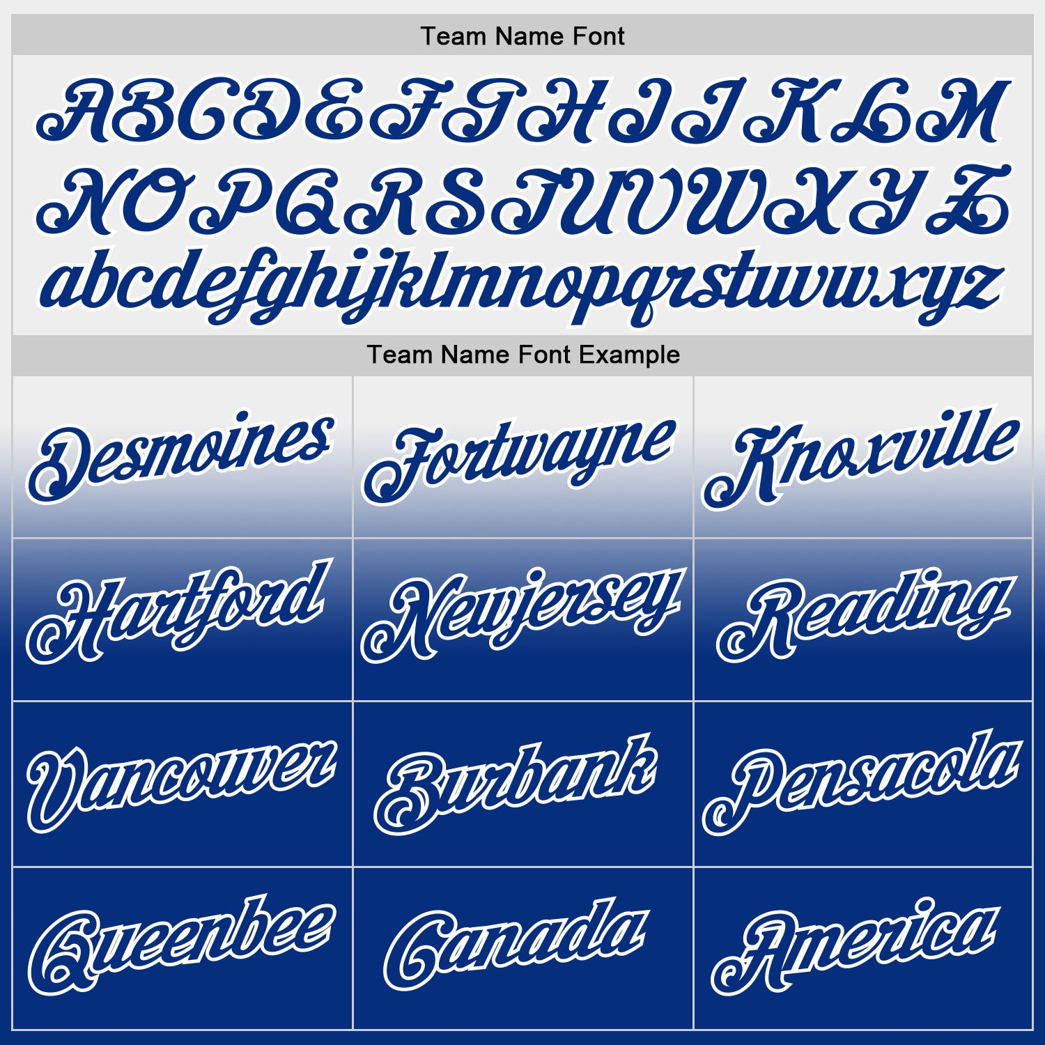 Custom Stitched White Royal Fade Fashion Sports Pullover Sweatshirt Hoodie