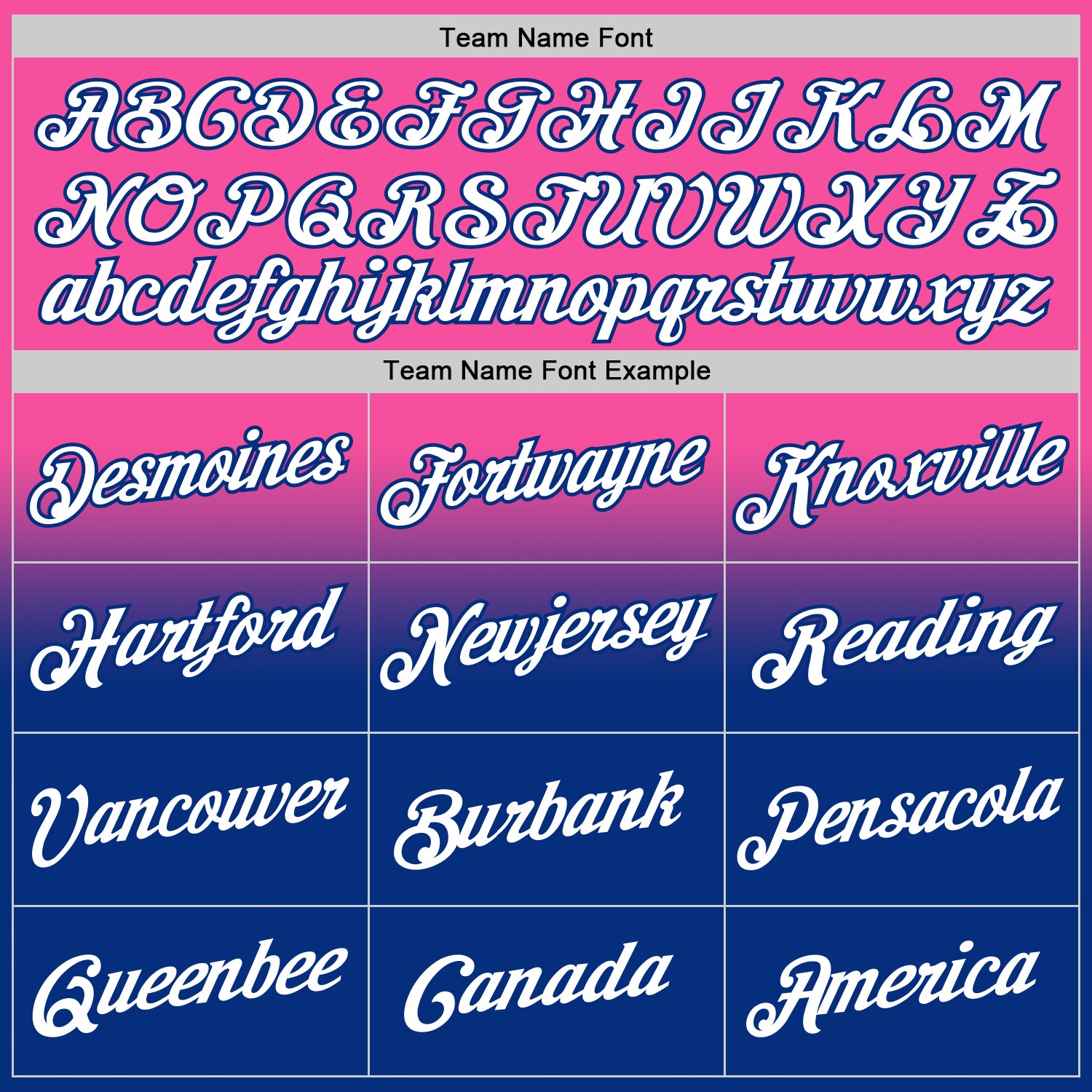 Custom Stitched Pink White-Royal Fade Fashion Sports Pullover Sweatshirt Hoodie