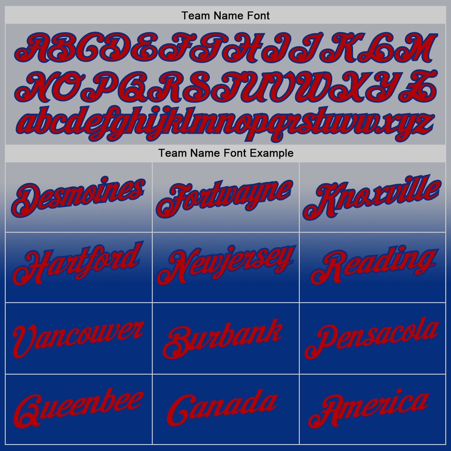 Custom Stitched Gray Red-Royal Fade Fashion Sports Pullover Sweatshirt Hoodie