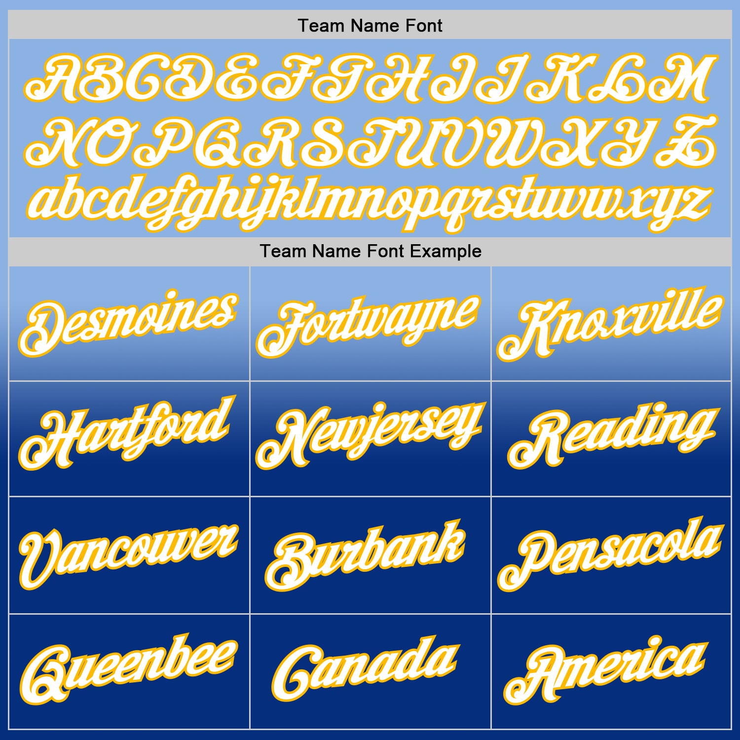 Custom Stitched Light Blue White Royal-Gold Fade Fashion Sports Pullover Sweatshirt Hoodie