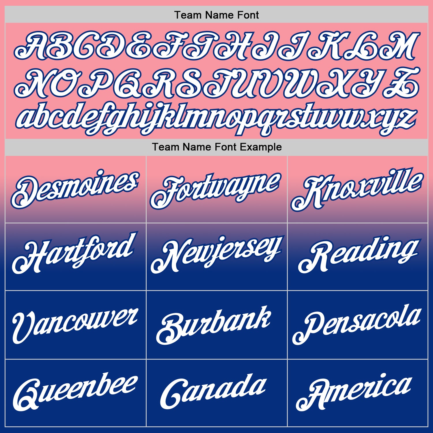 Custom Stitched Medium Pink White-Royal Fade Fashion Sports Pullover Sweatshirt Hoodie