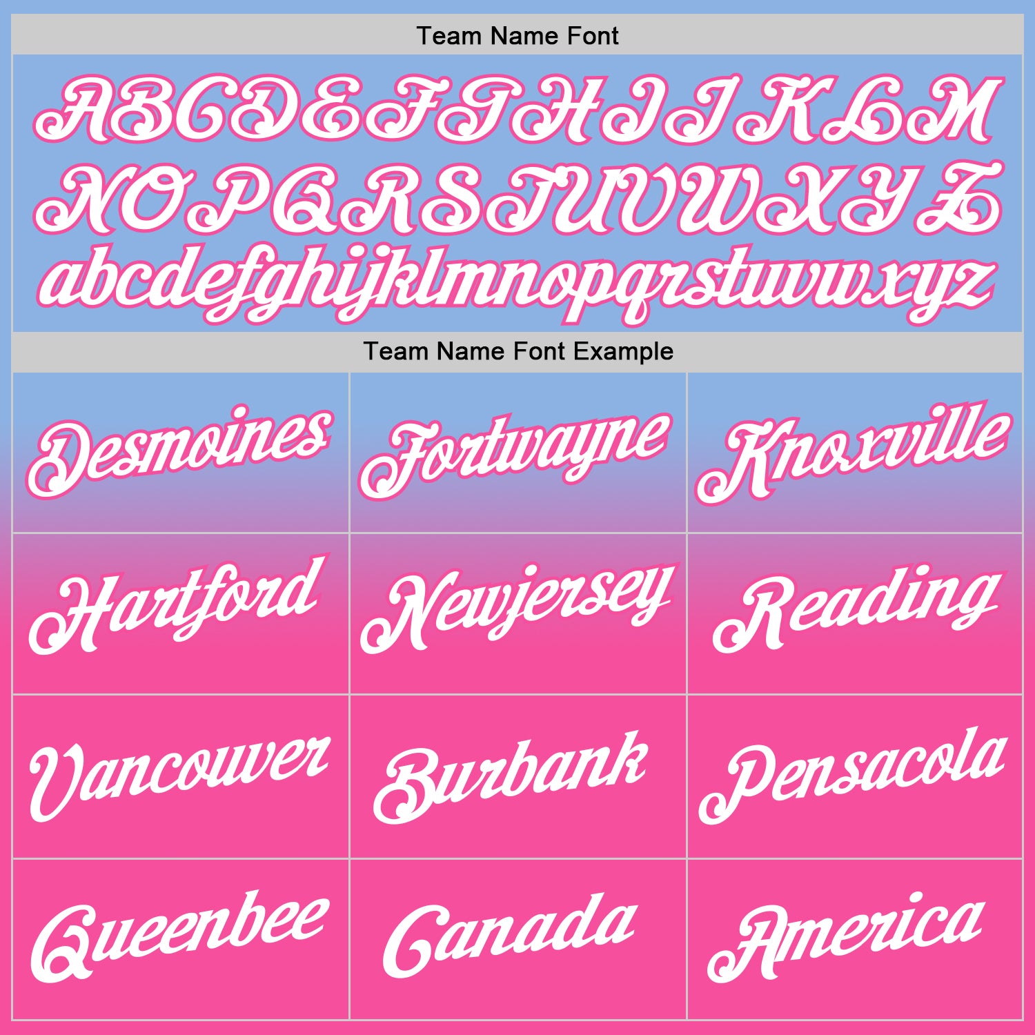 Custom Stitched Light Blue White-Pink Fade Fashion Sports Pullover Sweatshirt Hoodie