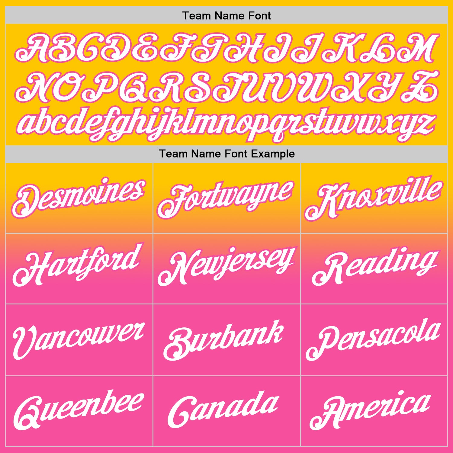 Custom Stitched Yellow White-Pink Fade Fashion Sports Pullover Sweatshirt Hoodie