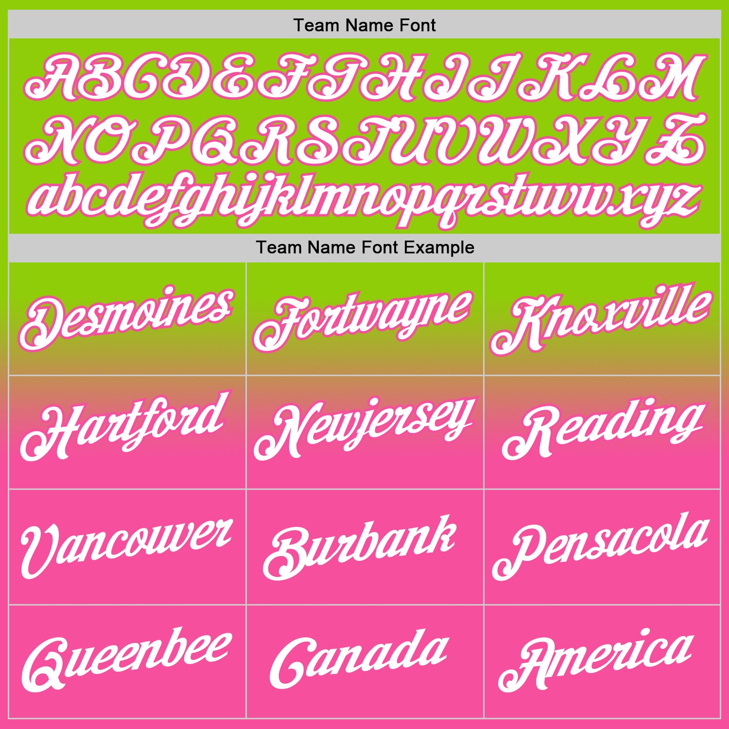 Custom Stitched Neon Green White-Pink Fade Fashion Sports Pullover Sweatshirt Hoodie